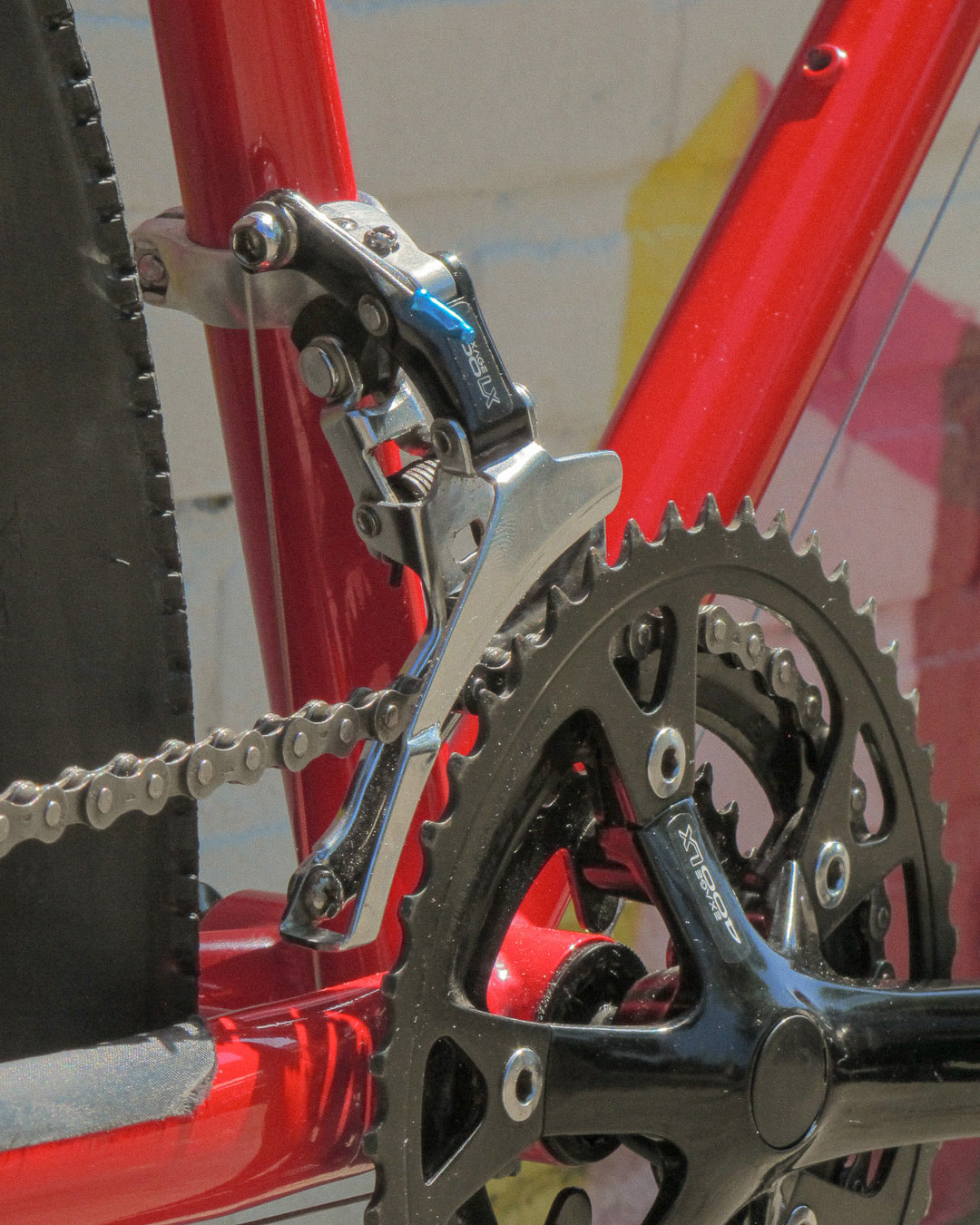 Specialized Rockhopper 1991