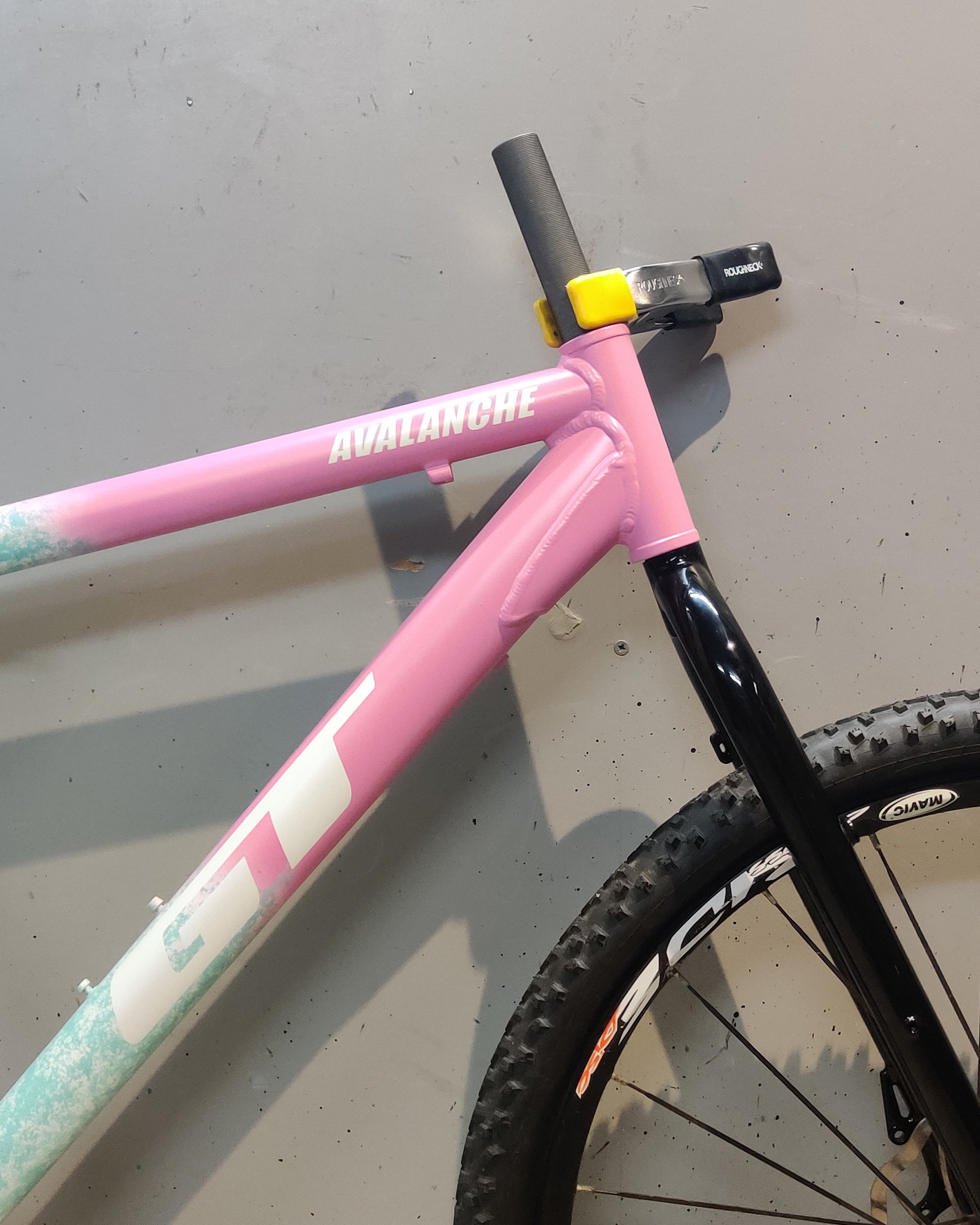 GT Avalanche 1.0