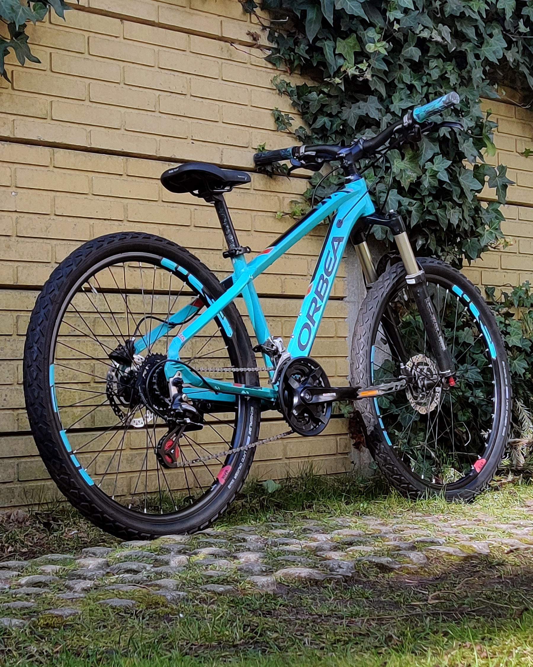 Orbea MX26