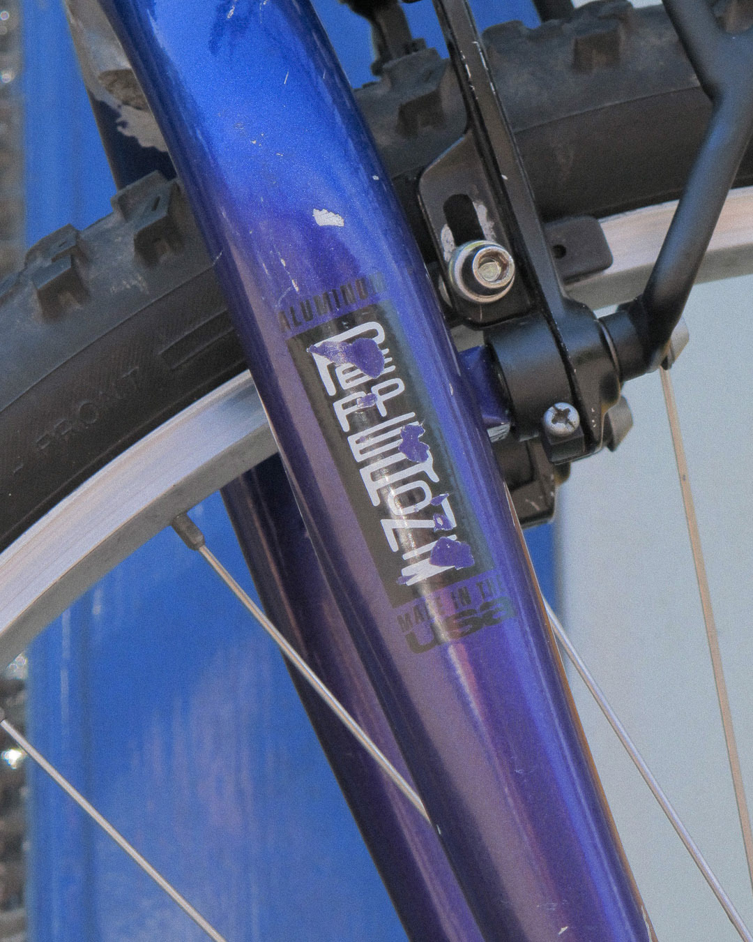 Cannondale M600