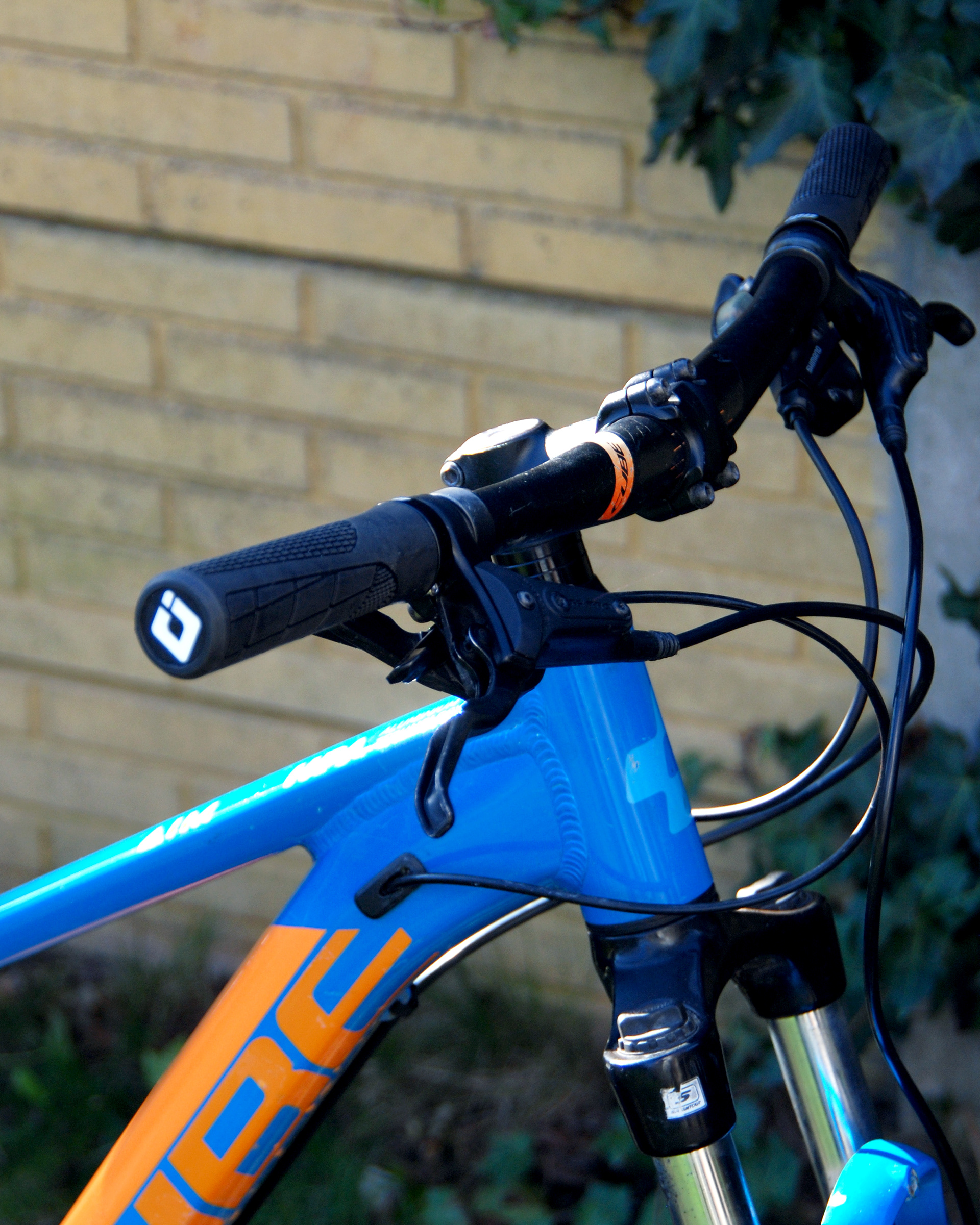 Cube Aim HPA 27.5