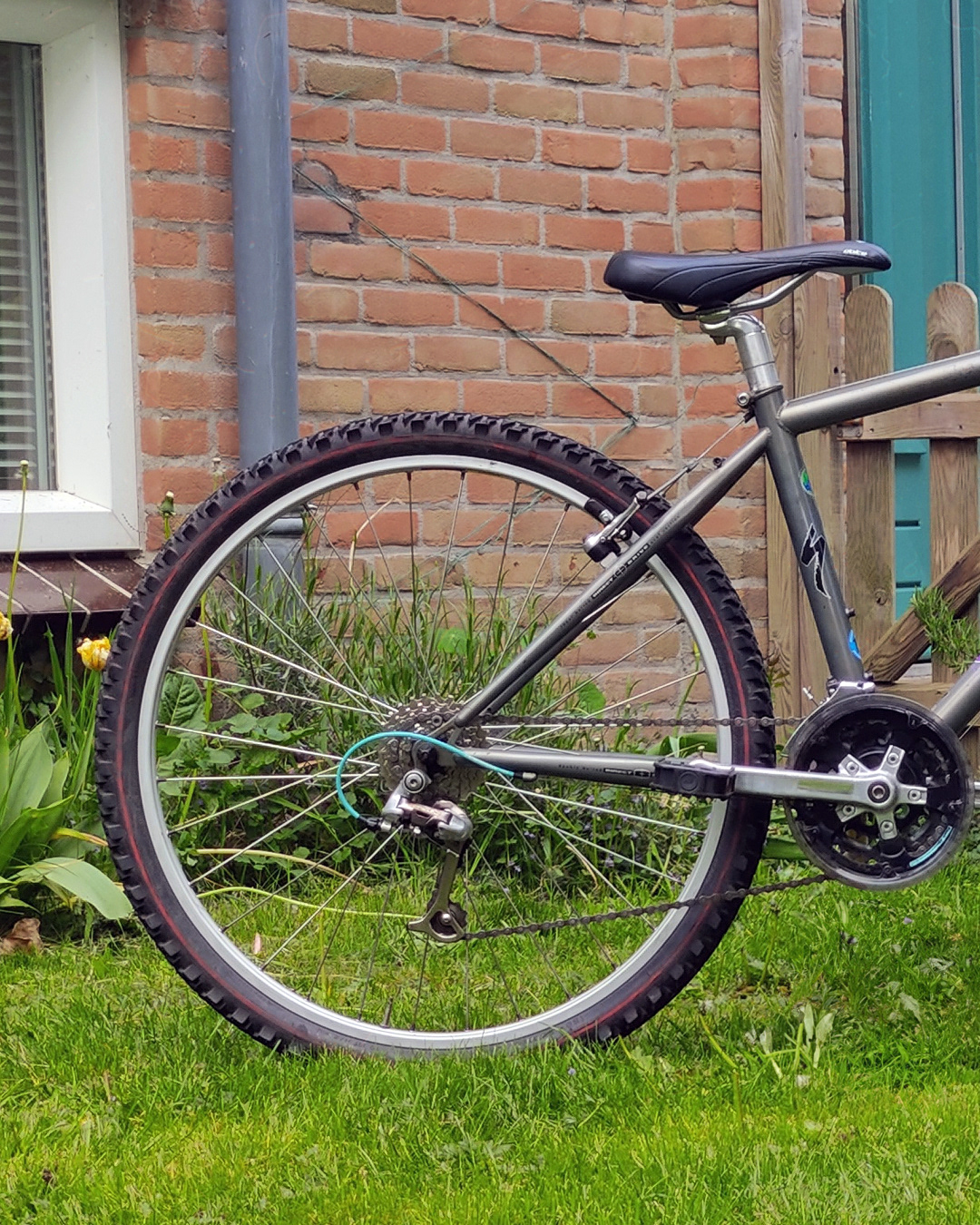 Specialized Rockhopper