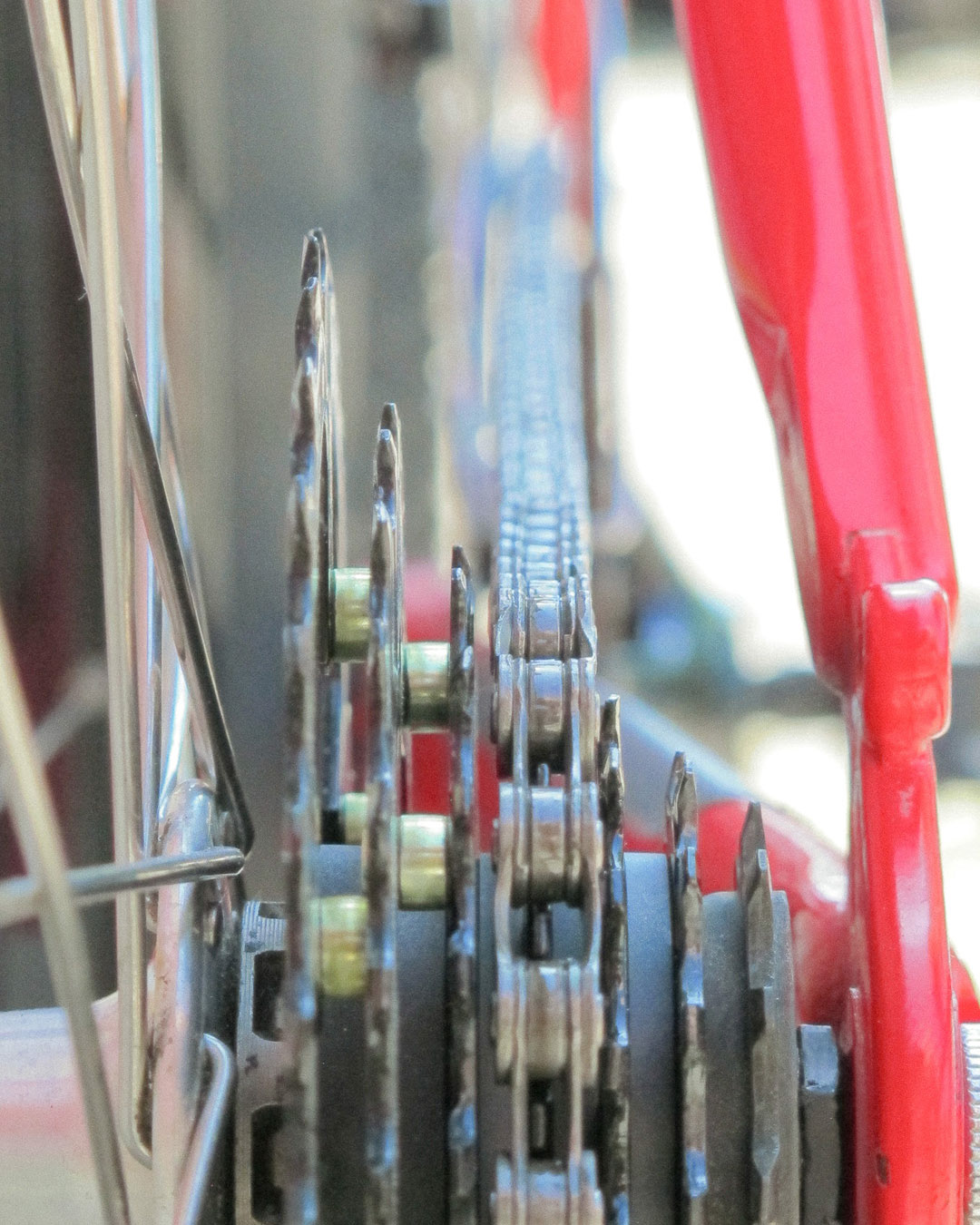 Specialized Rockhopper 1991