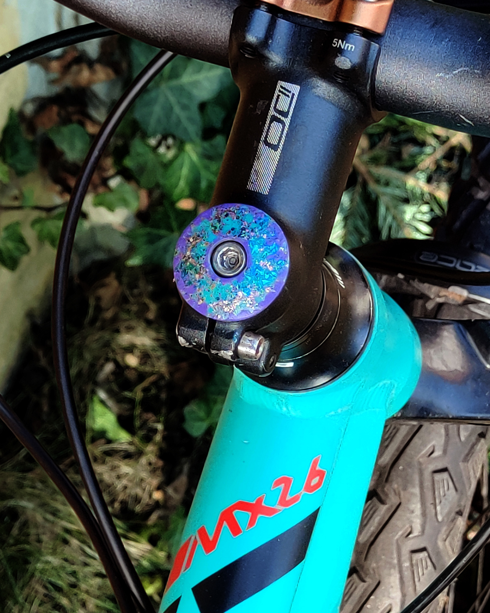 Orbea MX26