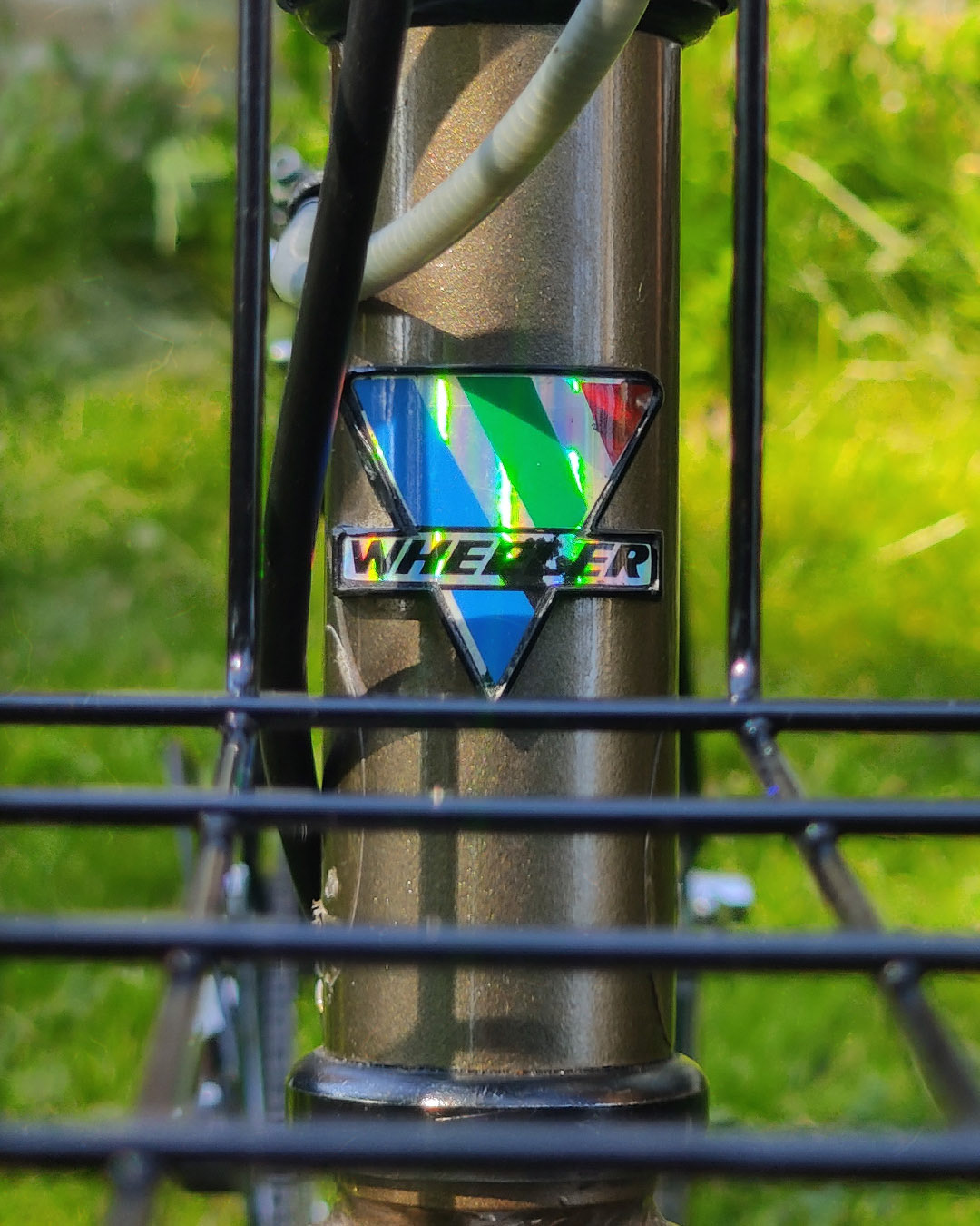Wheeler 2800