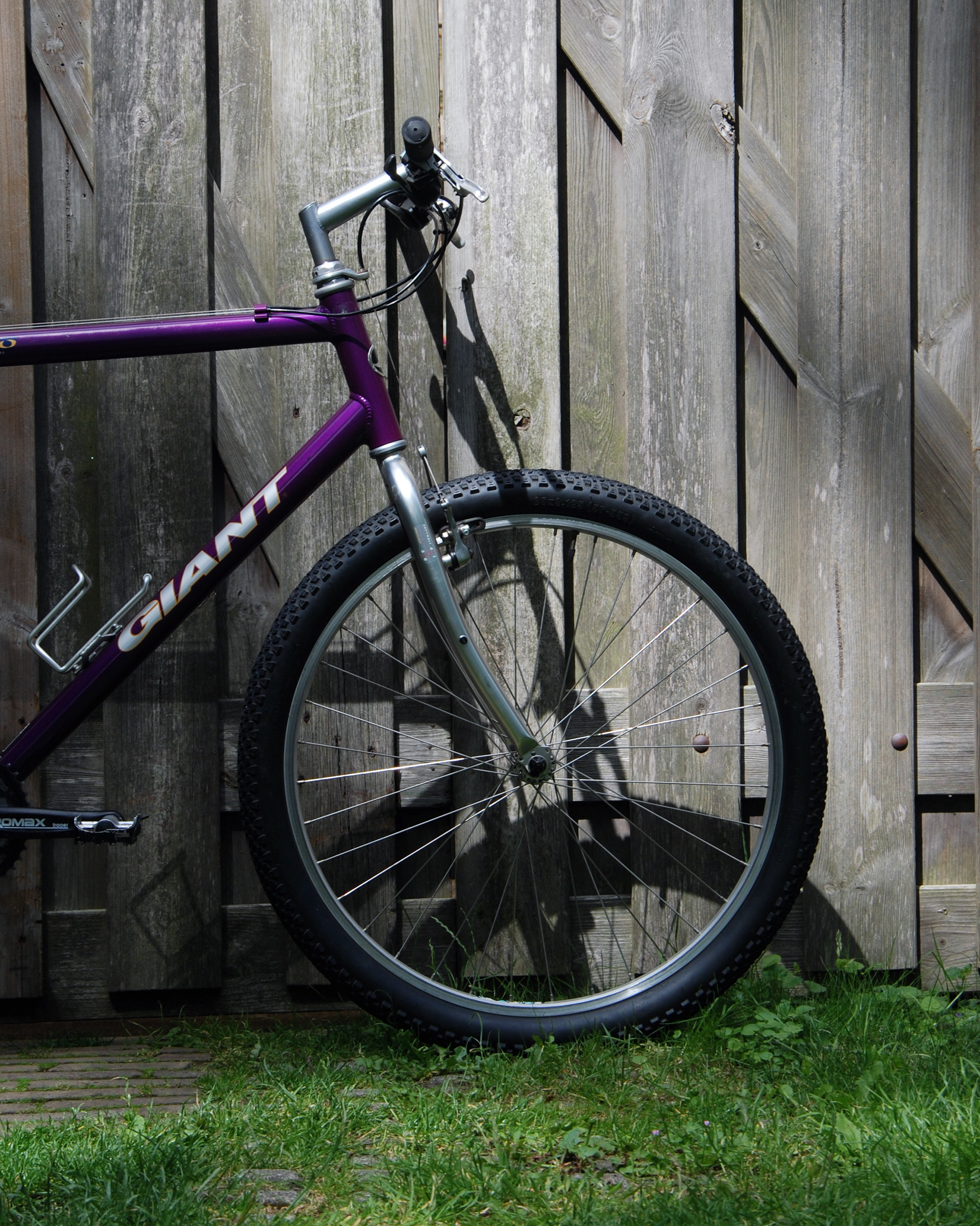 Giant ATX 840