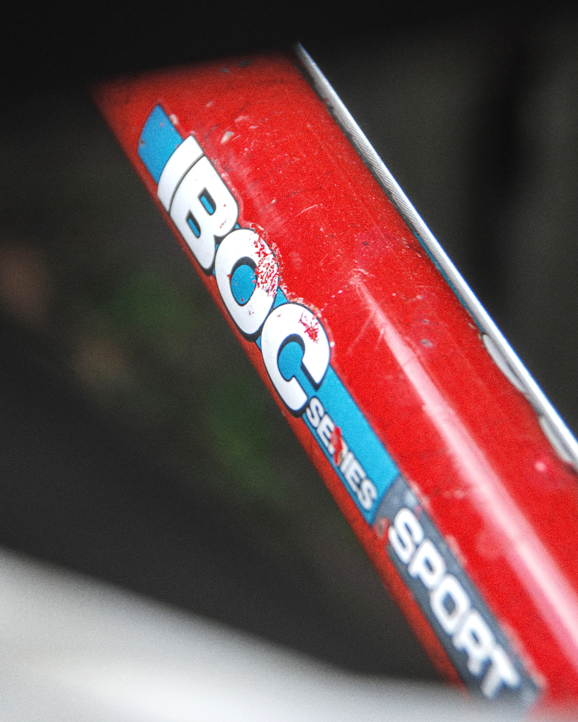 Mongoose IBOC Sport