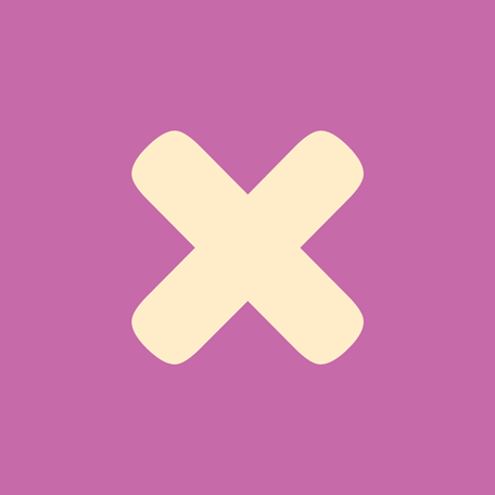 x for x-ray