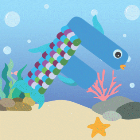 F for Fish