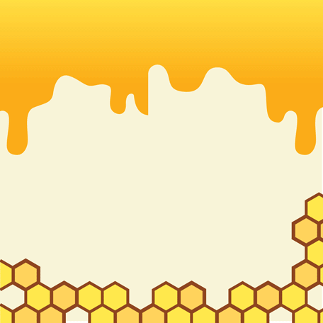 b for bee