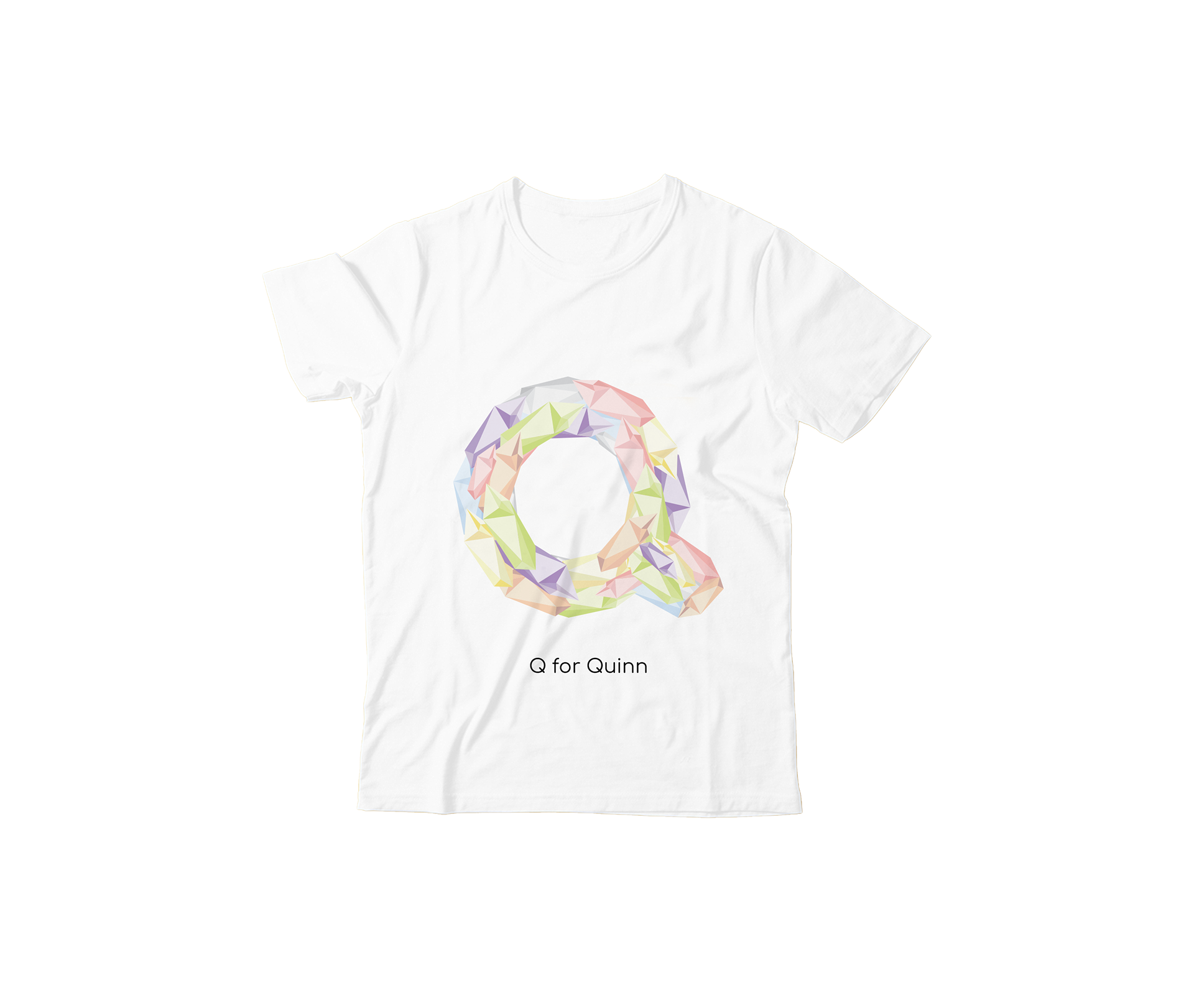 Q for Quinn Shirt