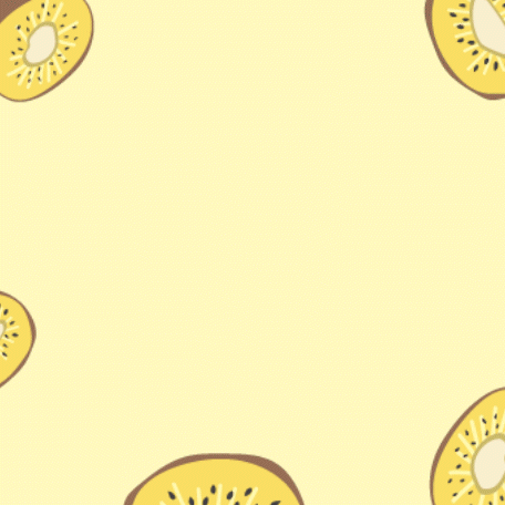 K for Kiwi