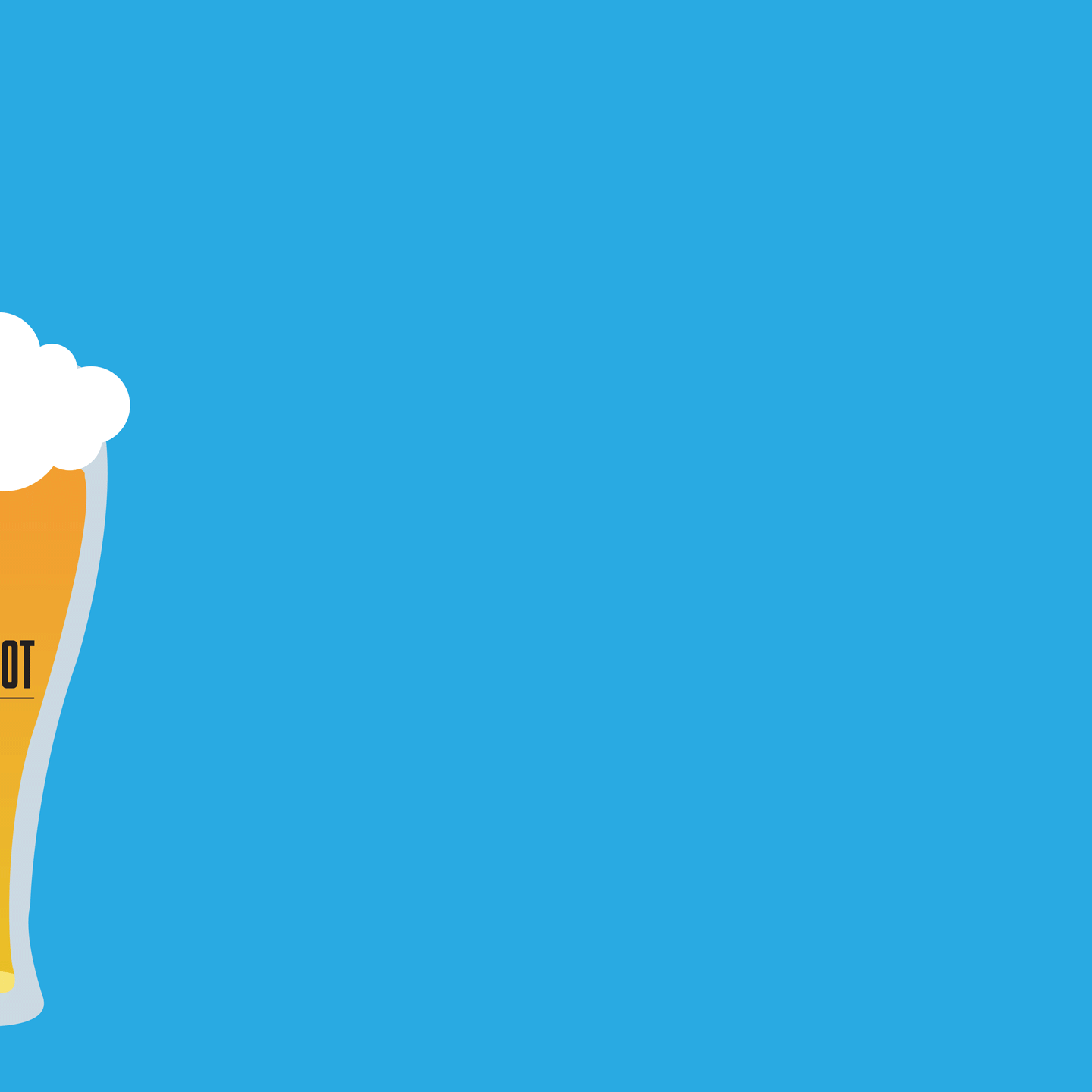 Get Hoppy!