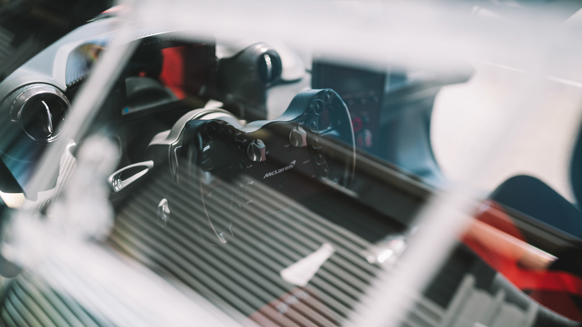 Senna GTR