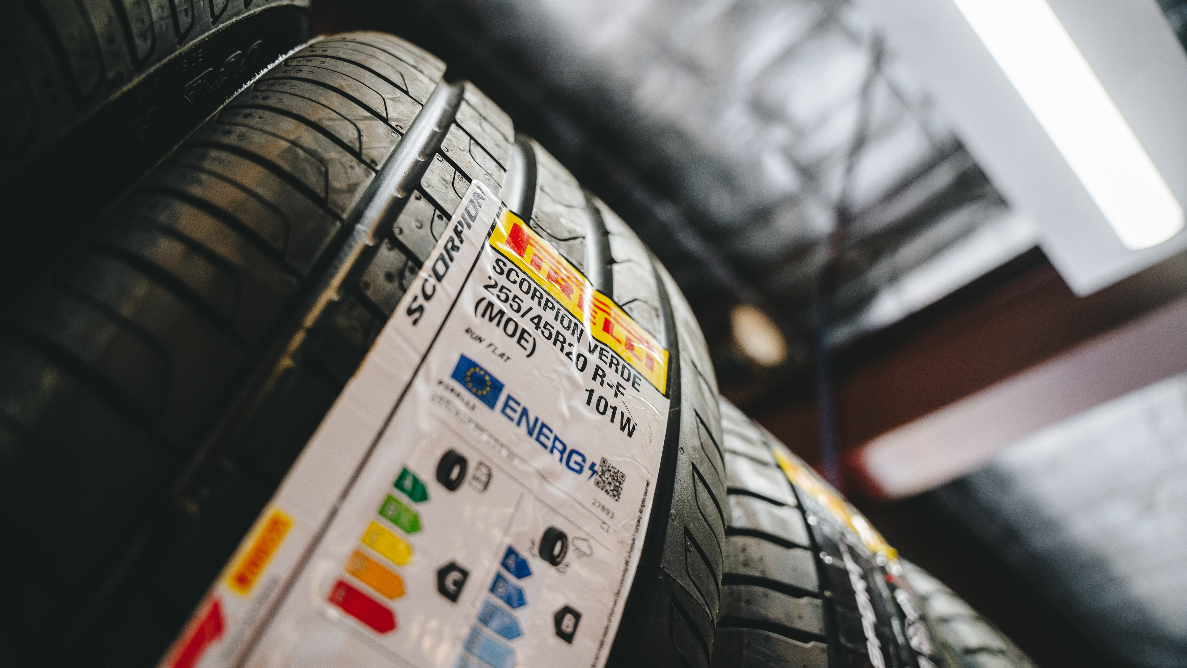 JAX TYRES