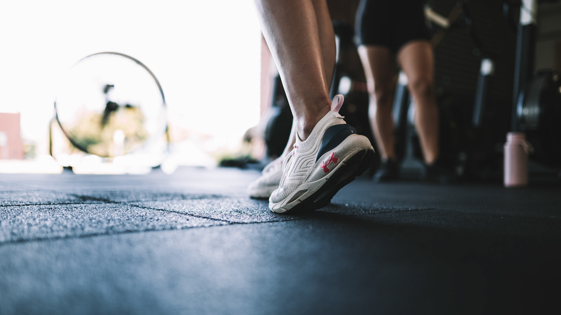 VICE Fitness & Motion