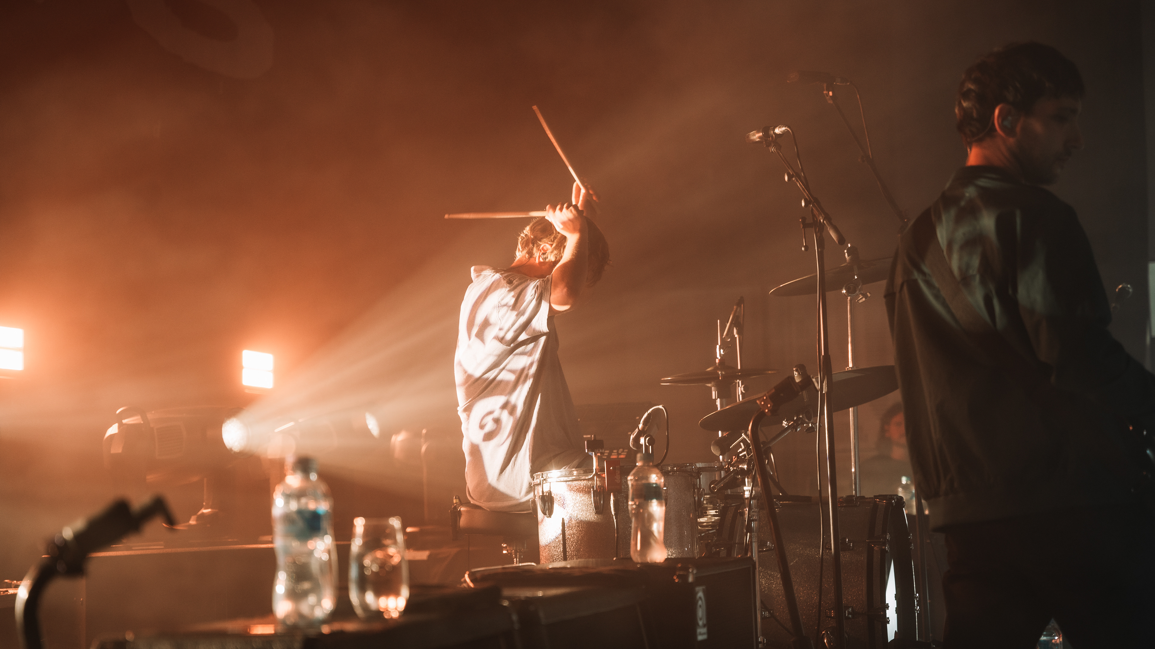 DMA'S