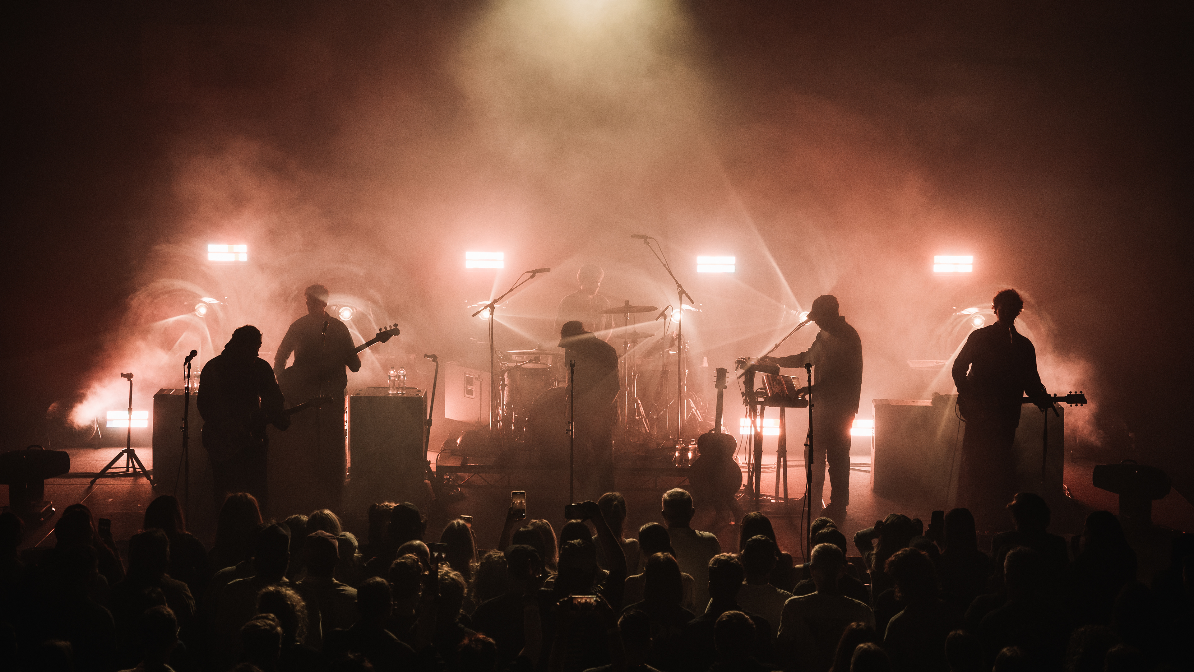 DMA'S