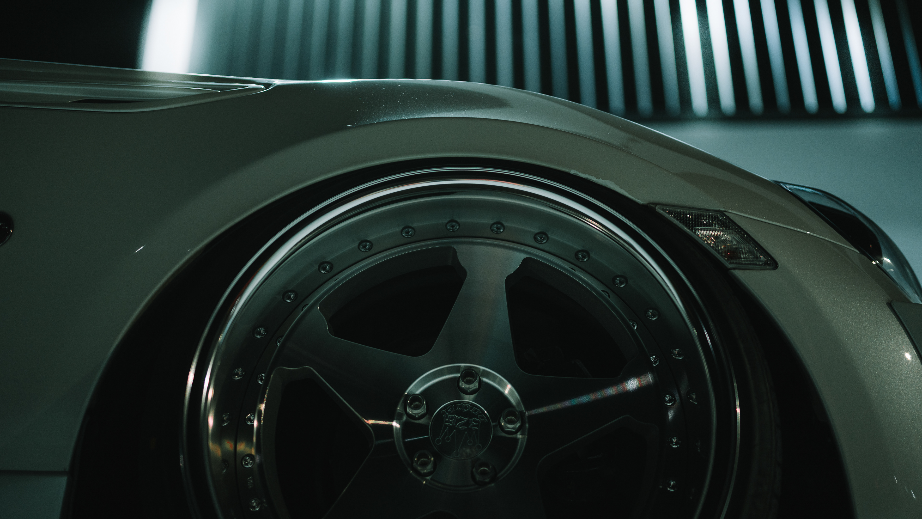 Darrius's 86