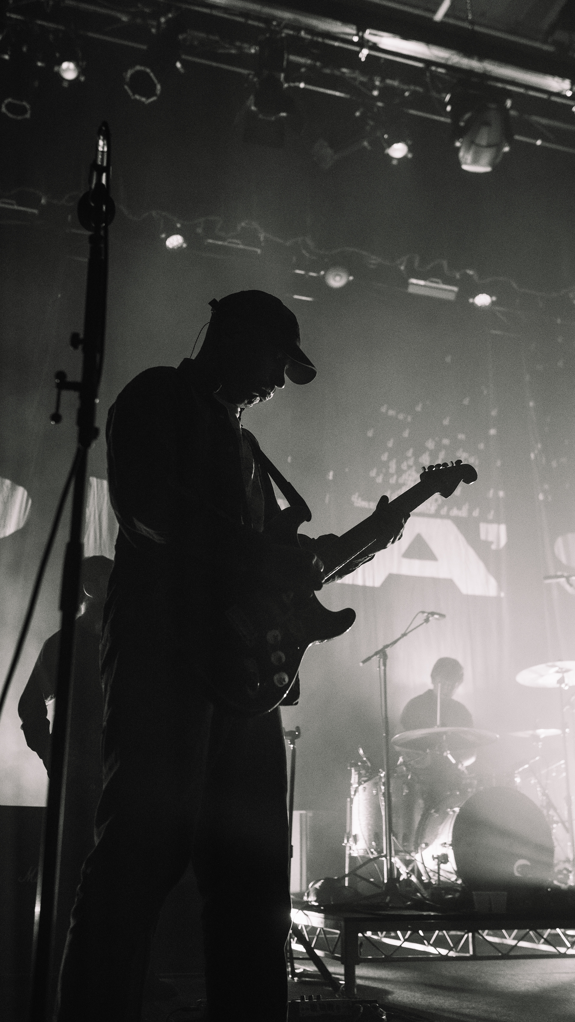 DMA'S