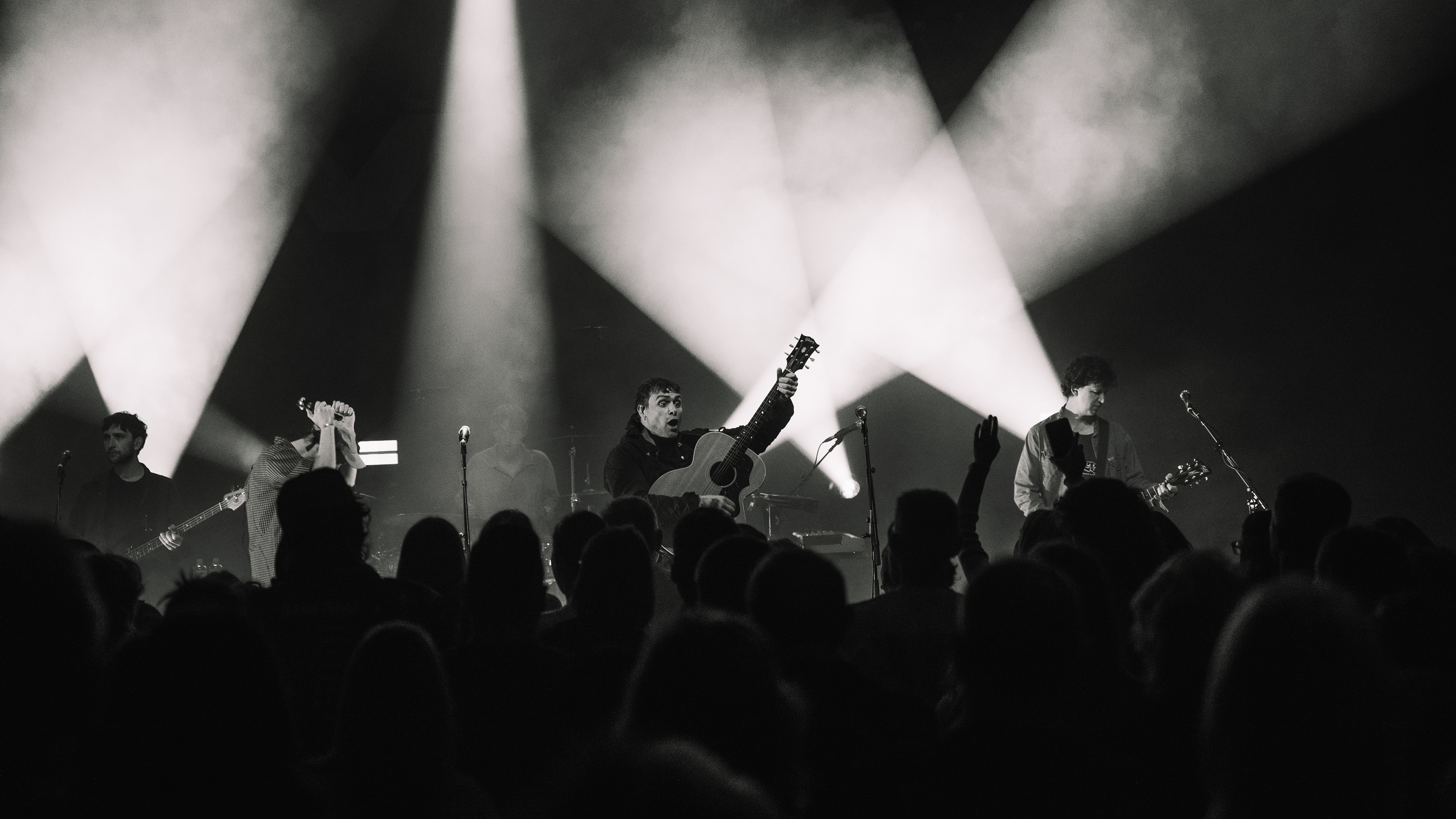 DMA'S