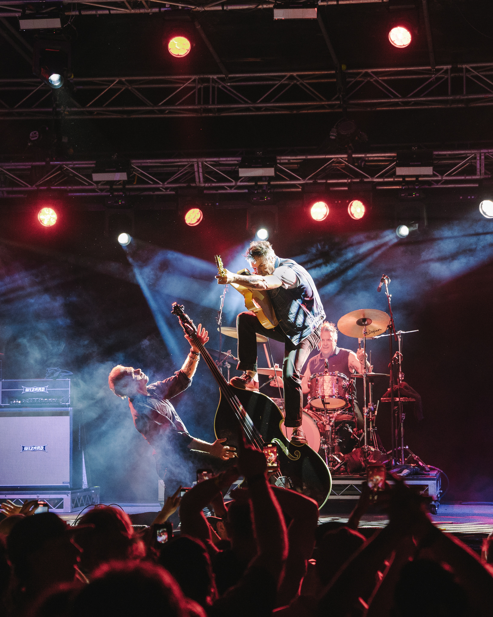The Living End