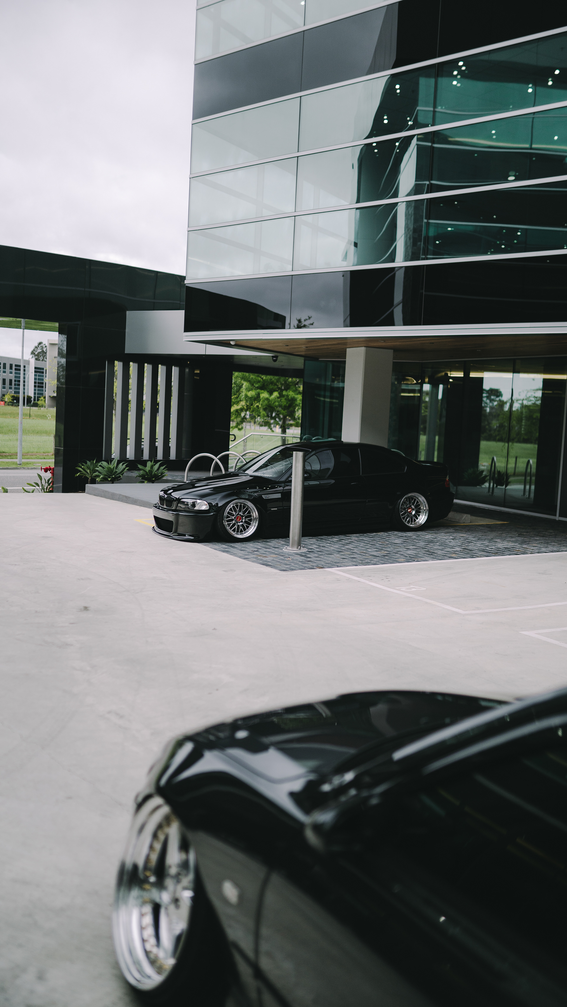 Cody's M3