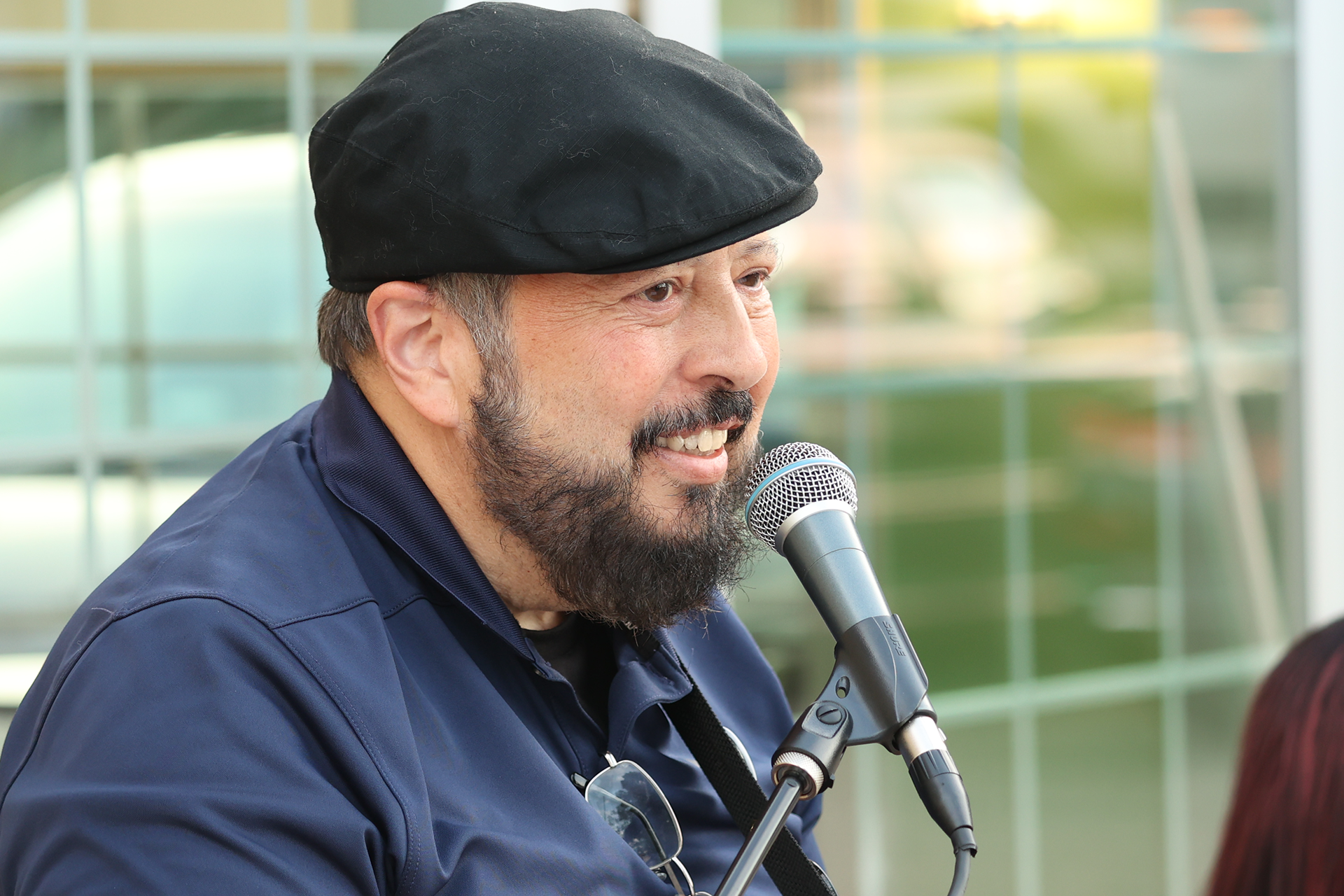 Joe Masulli - Singer / Songwriter