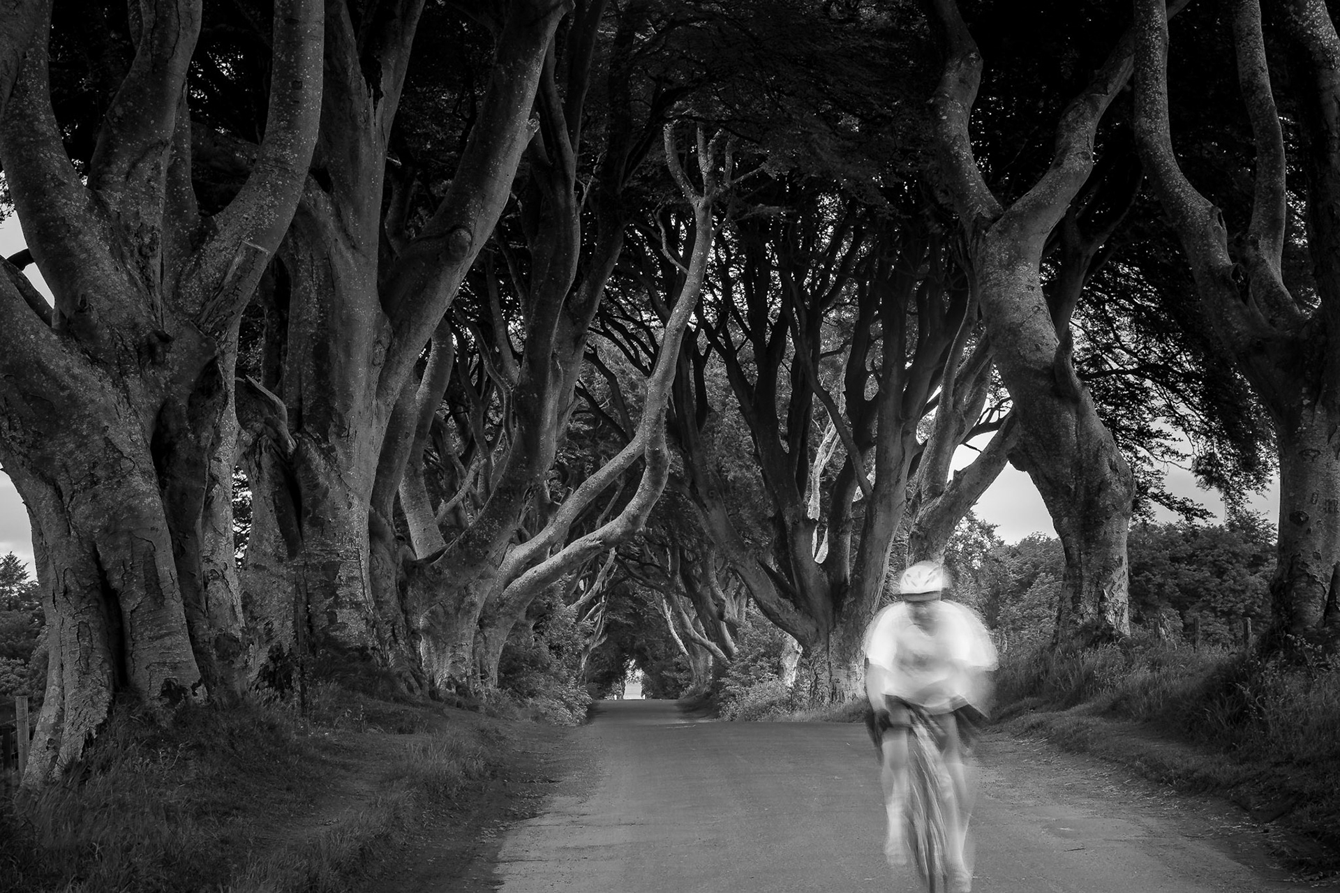 Irland