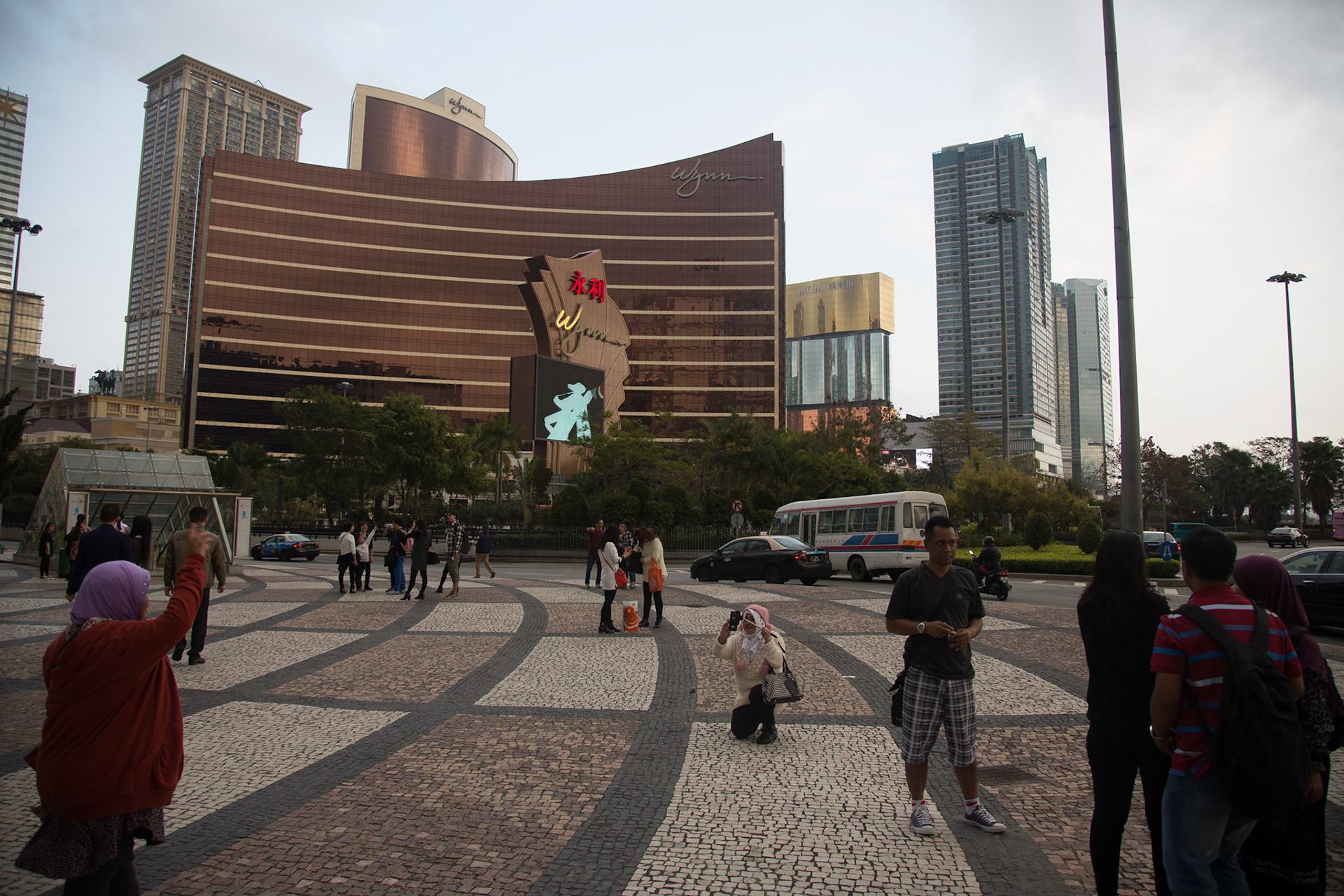 Macao