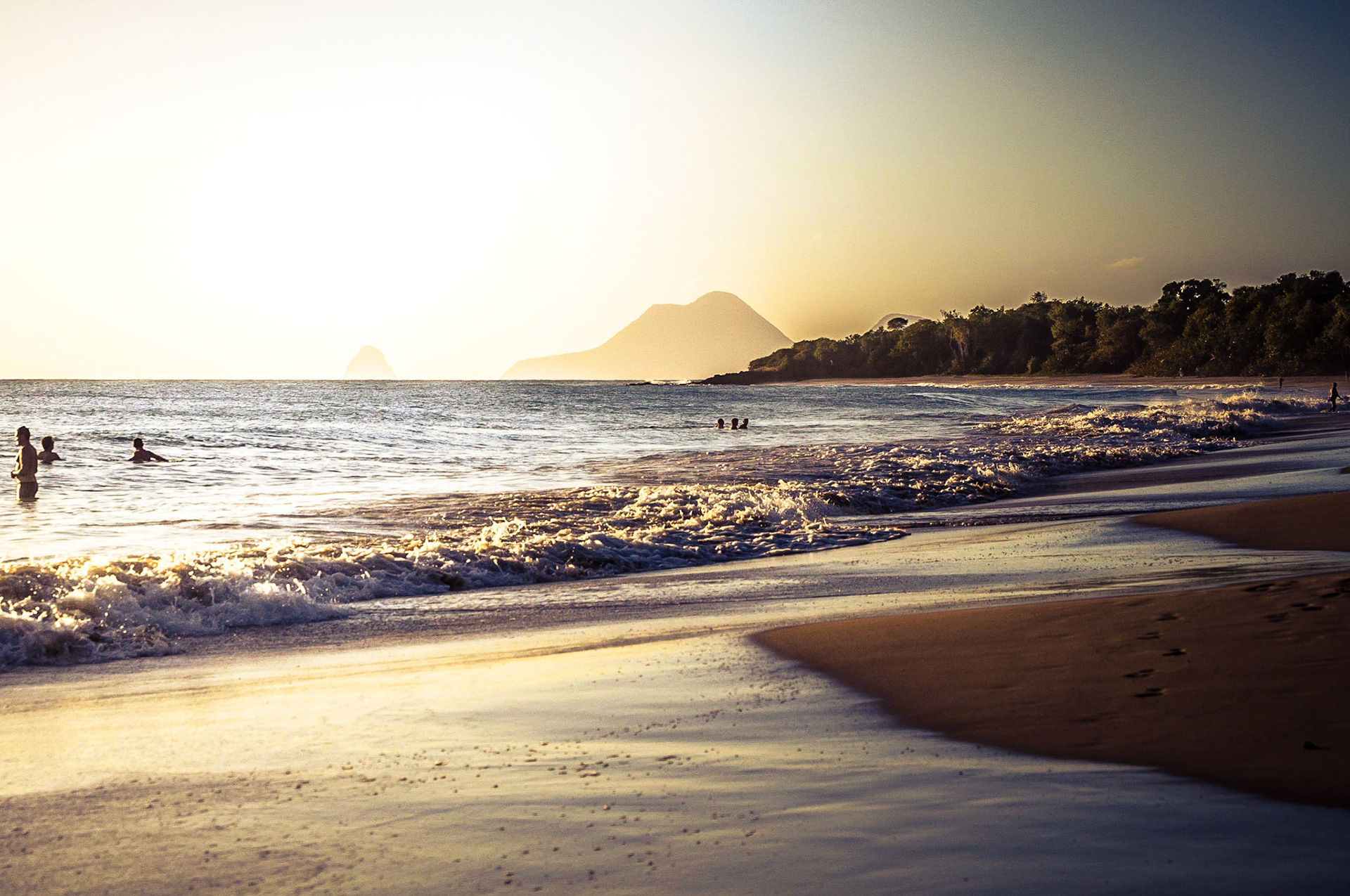 Martinique
