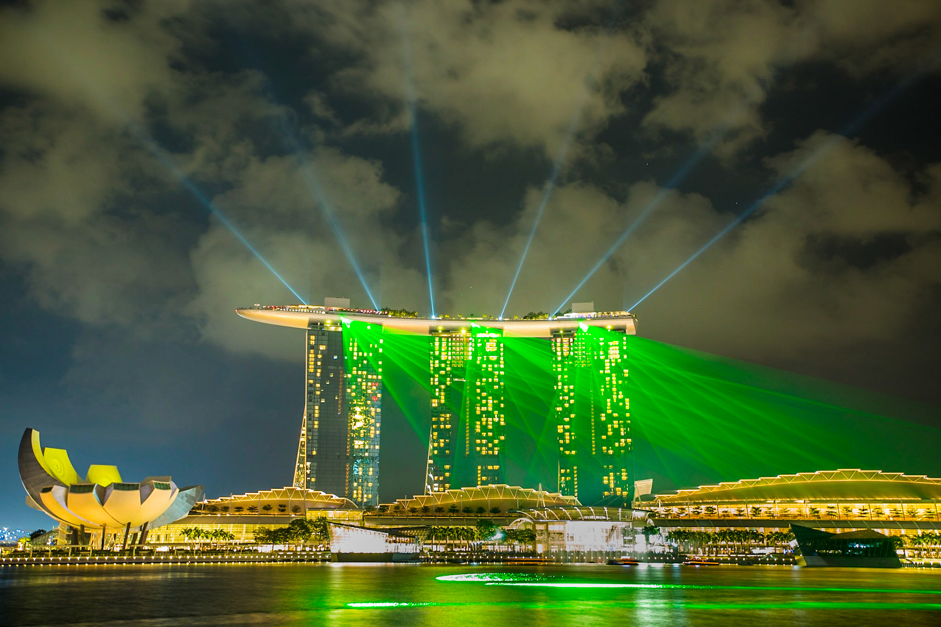 Singapur