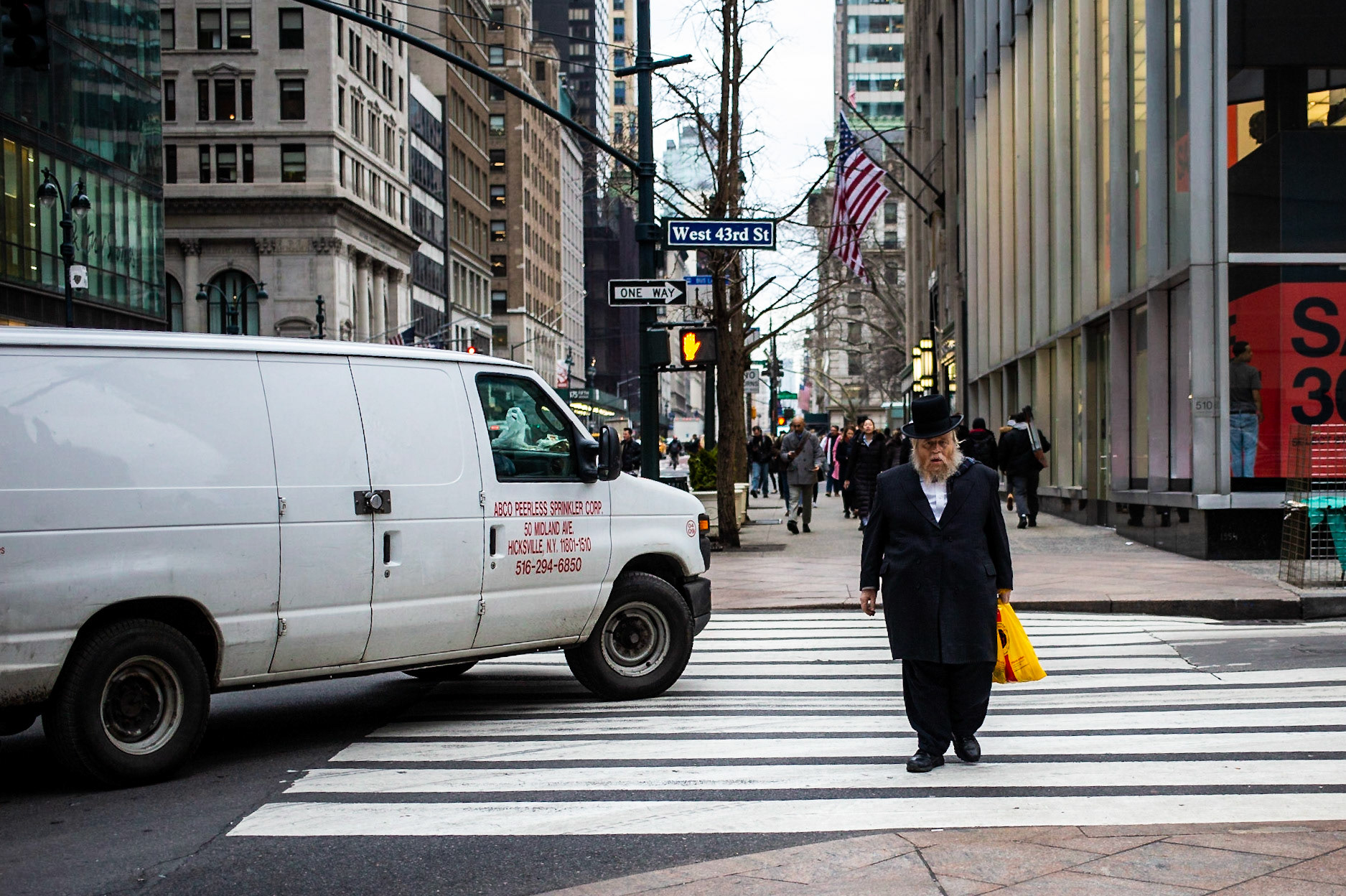 New York