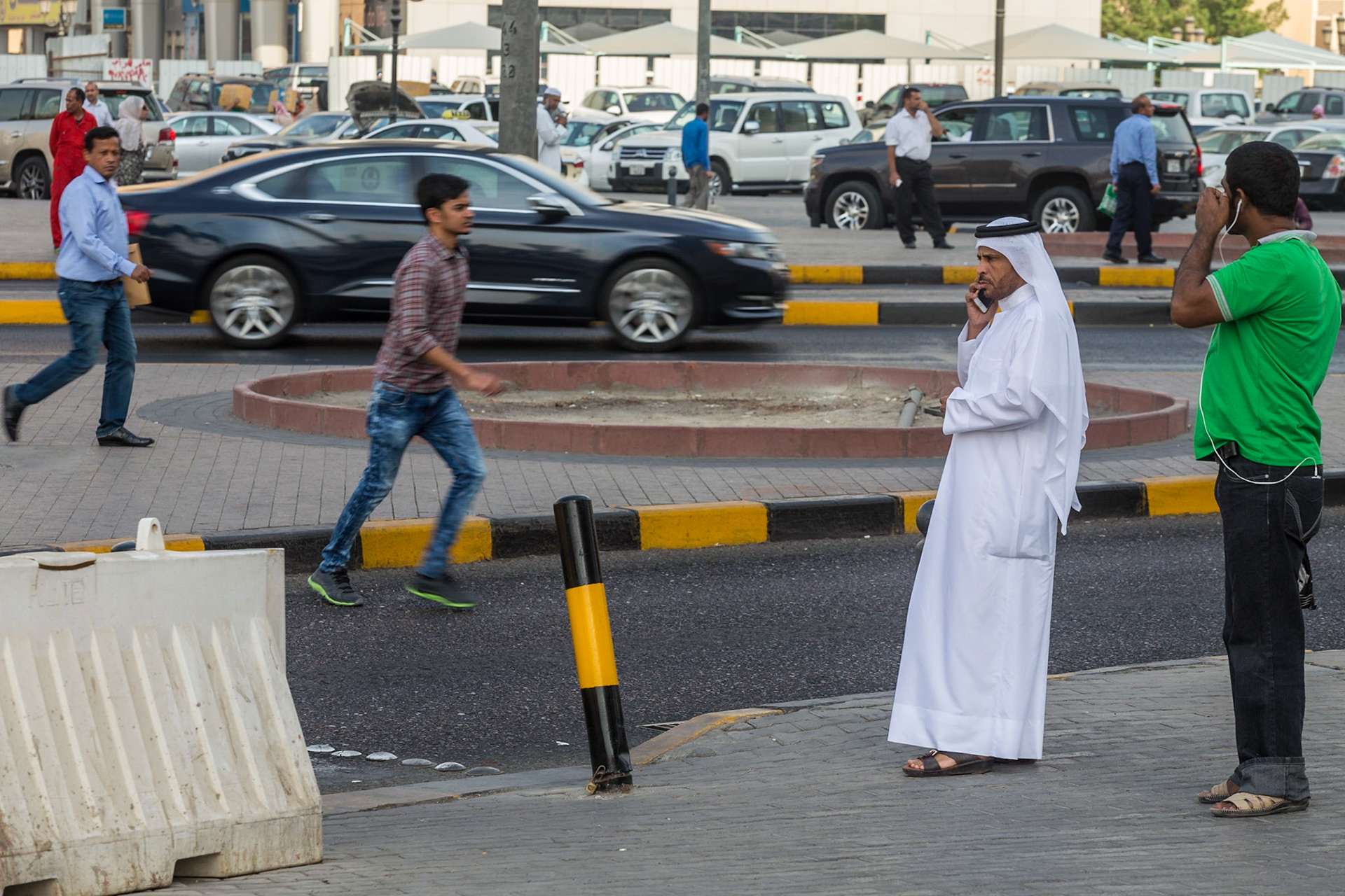 Kuwait