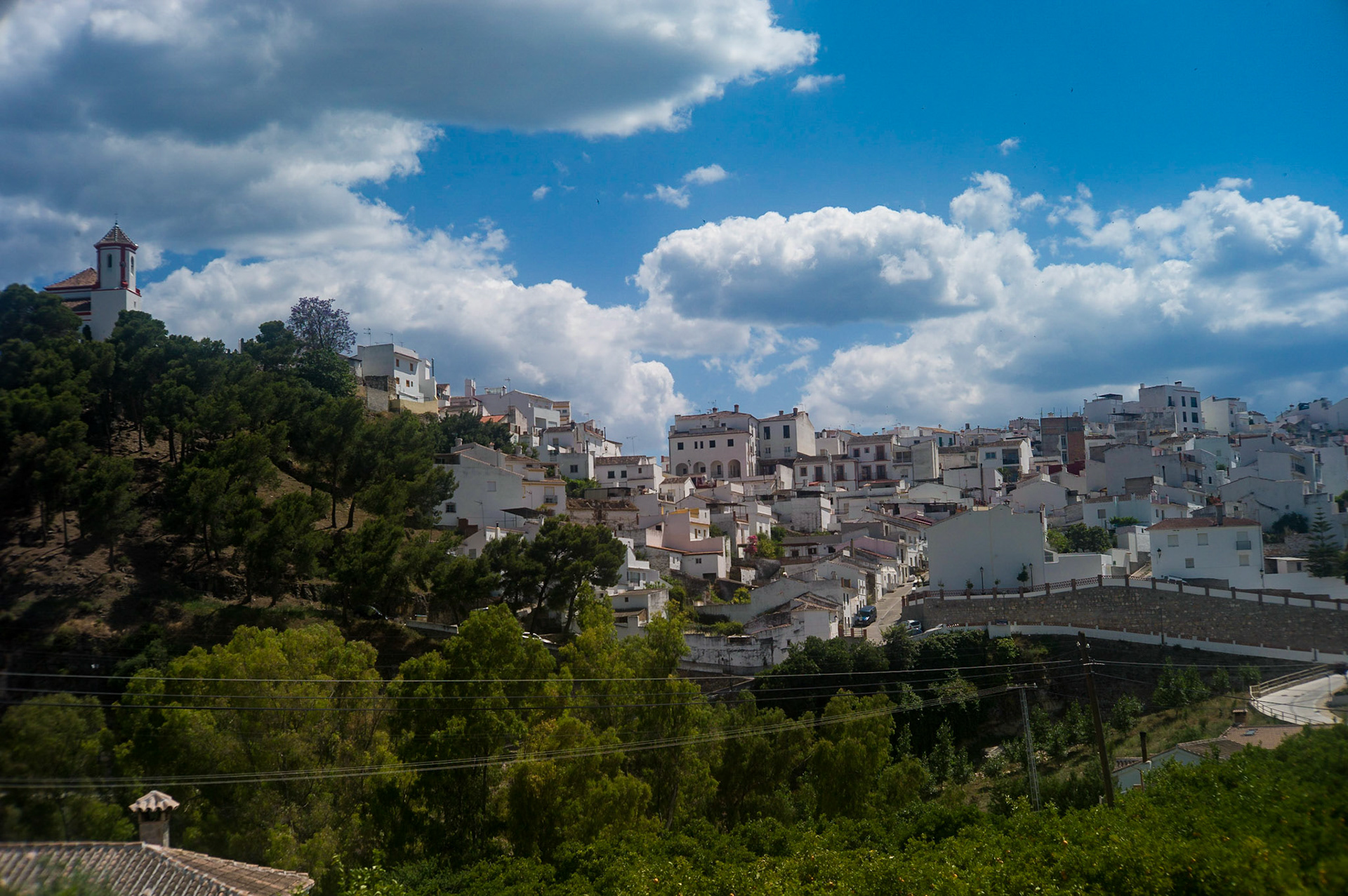 Spanien