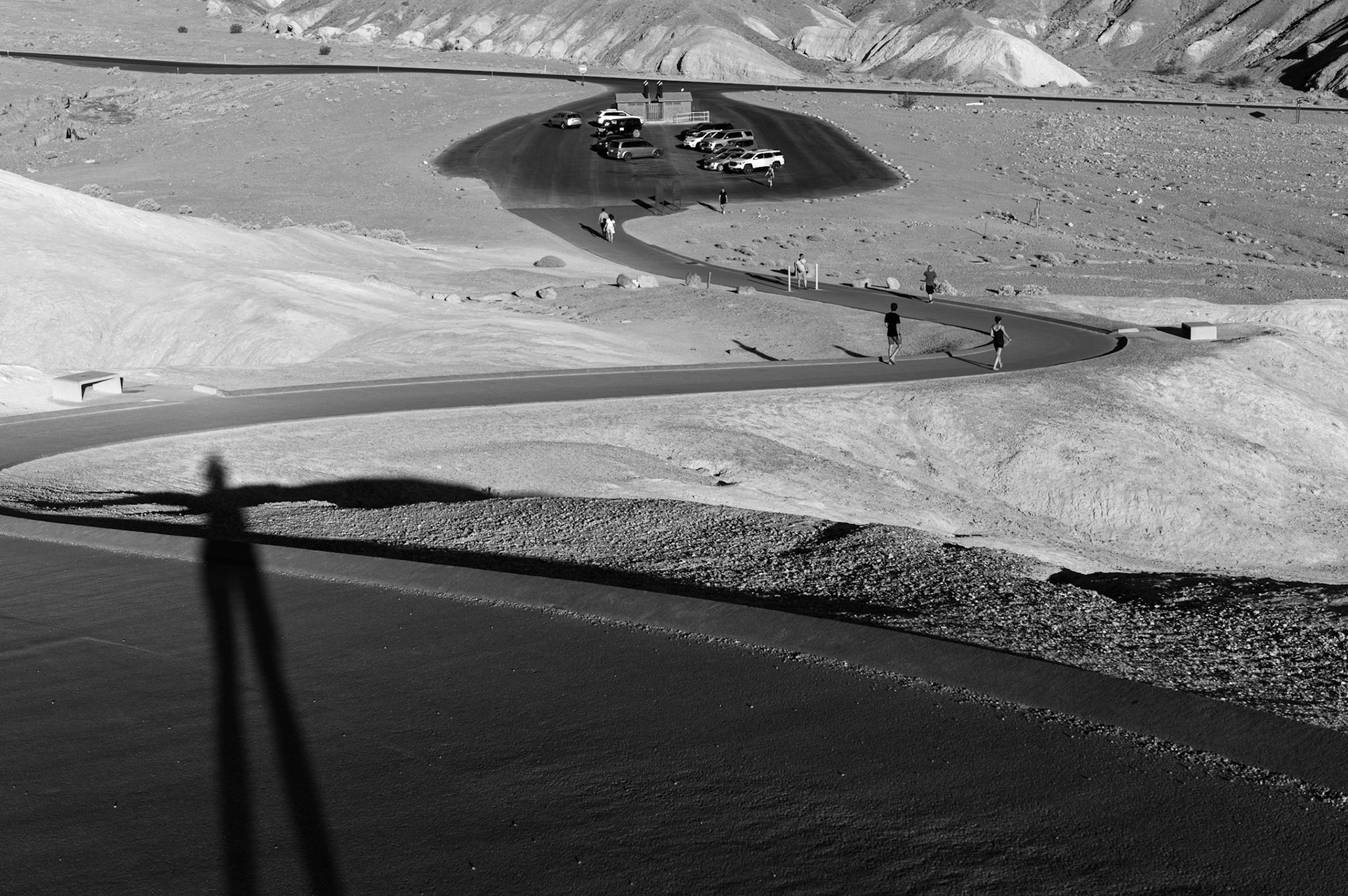 Death Valley