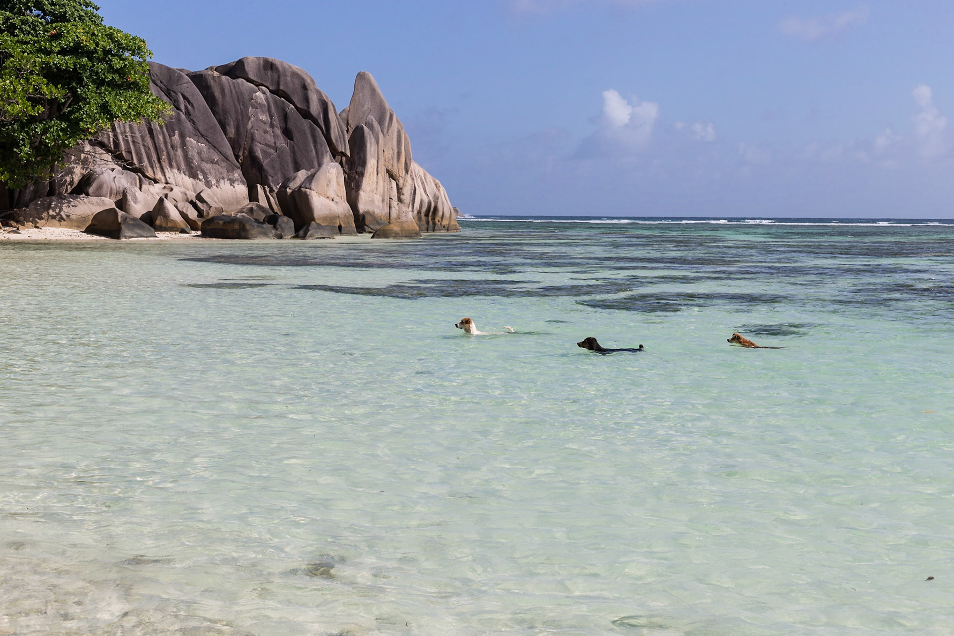 Seychellen