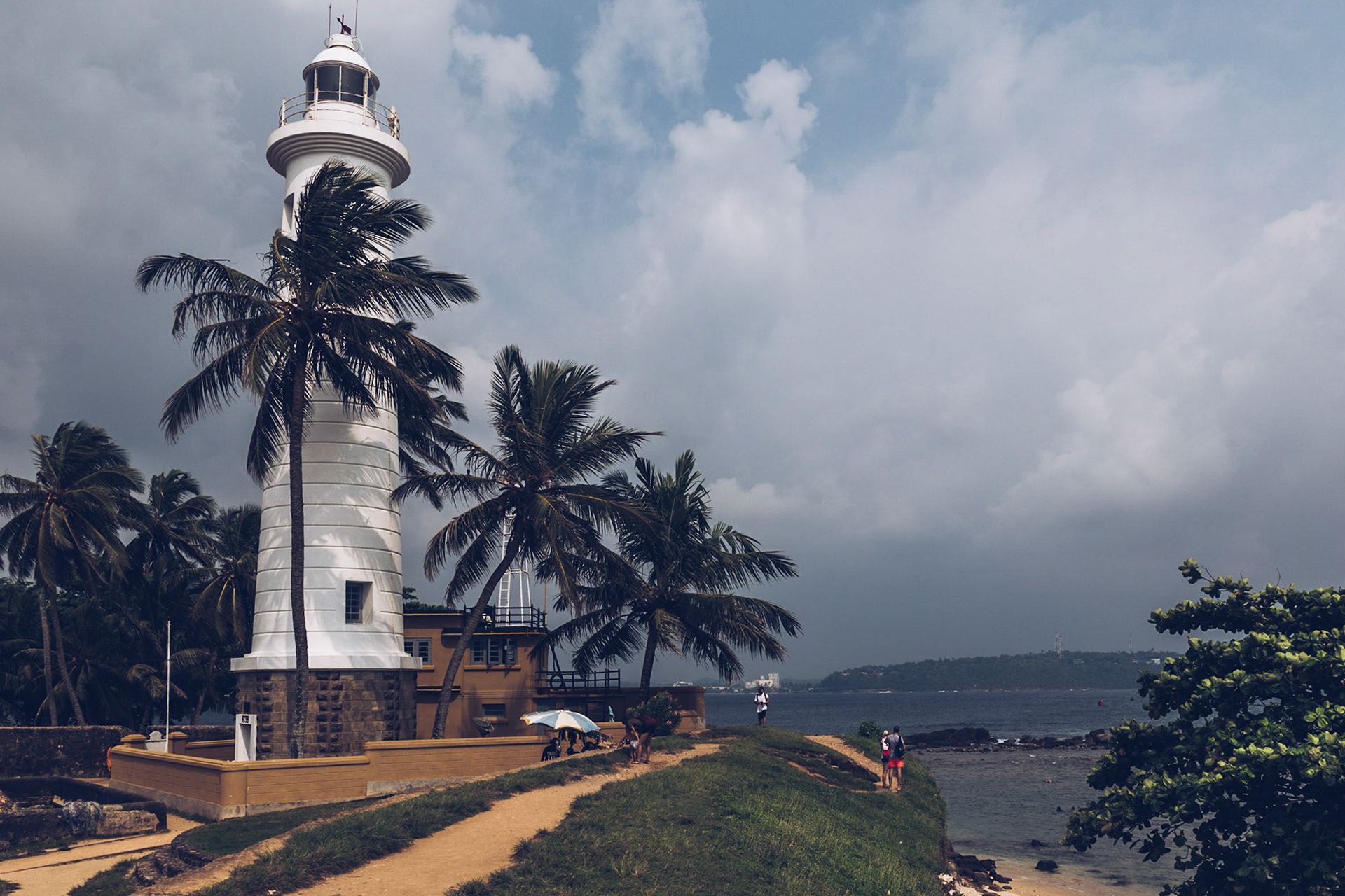 Sri Lanka
