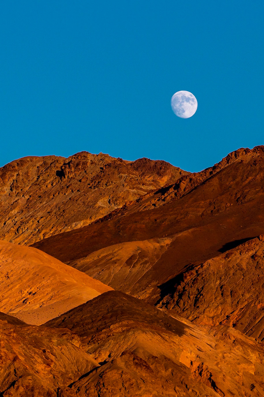 Death Valley