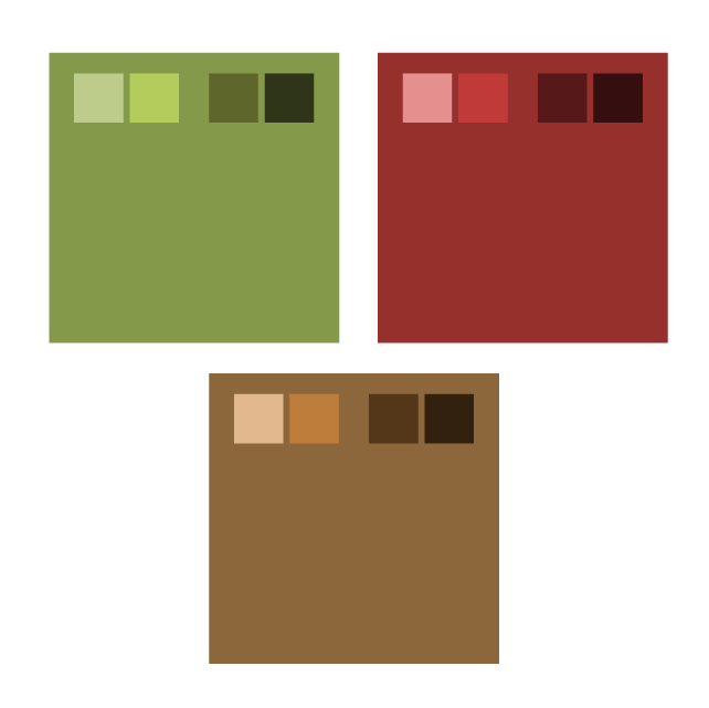 Color Palette