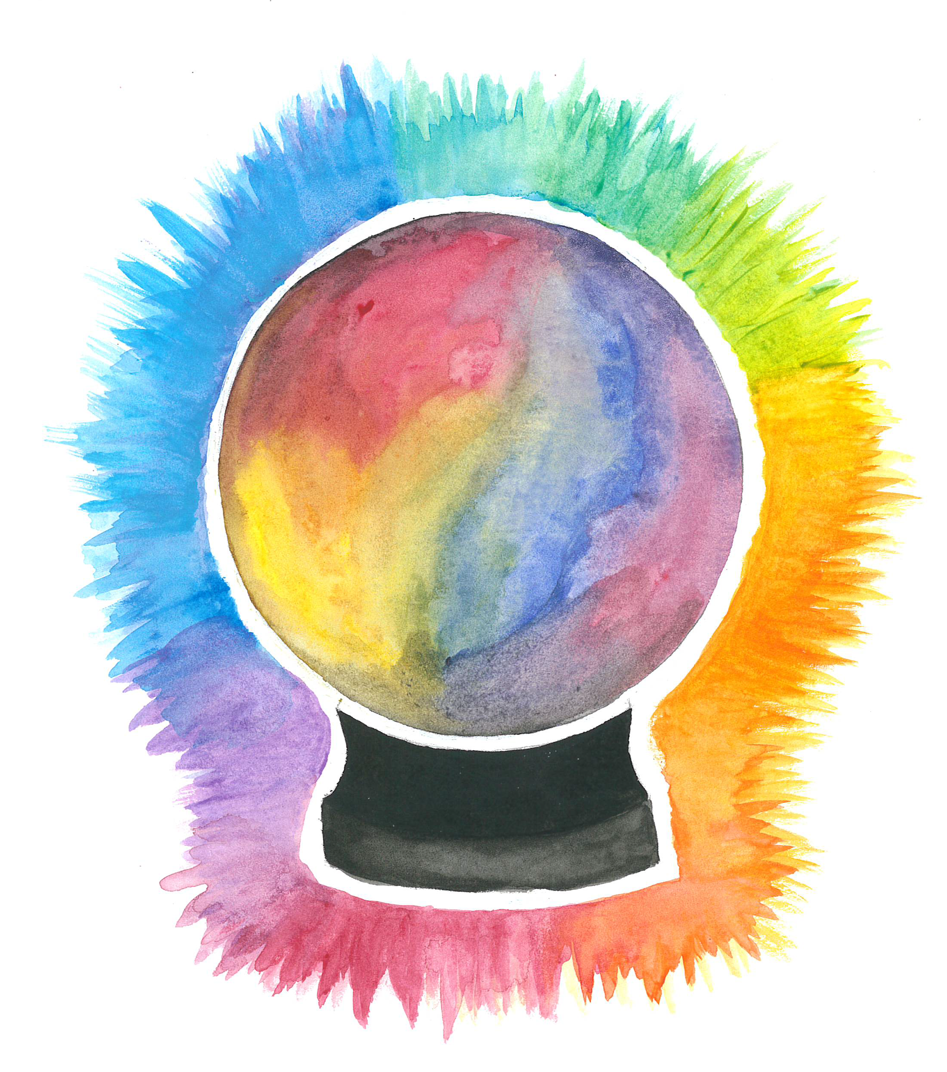 Watercolor Painting