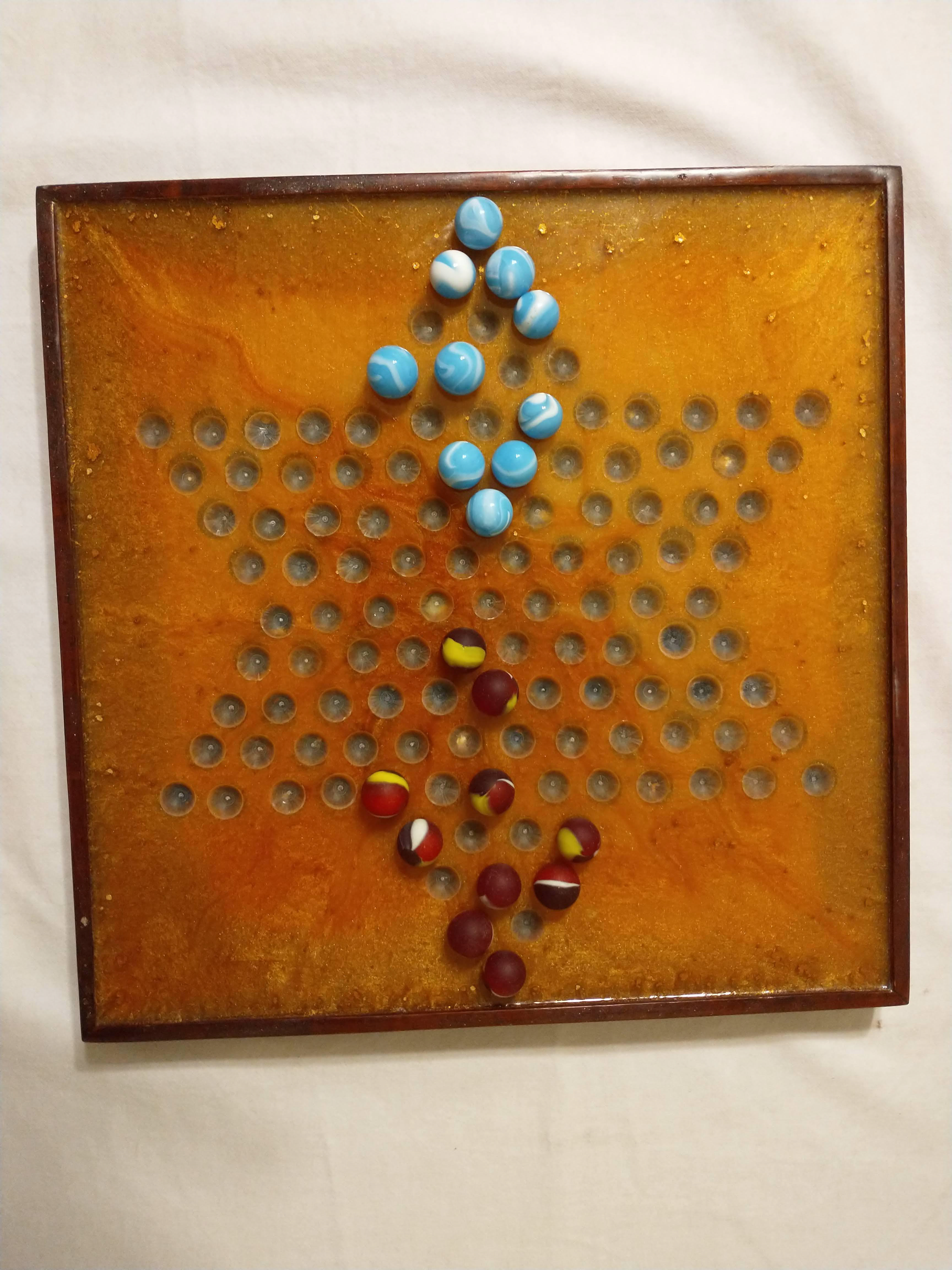 Chinese Checkers
