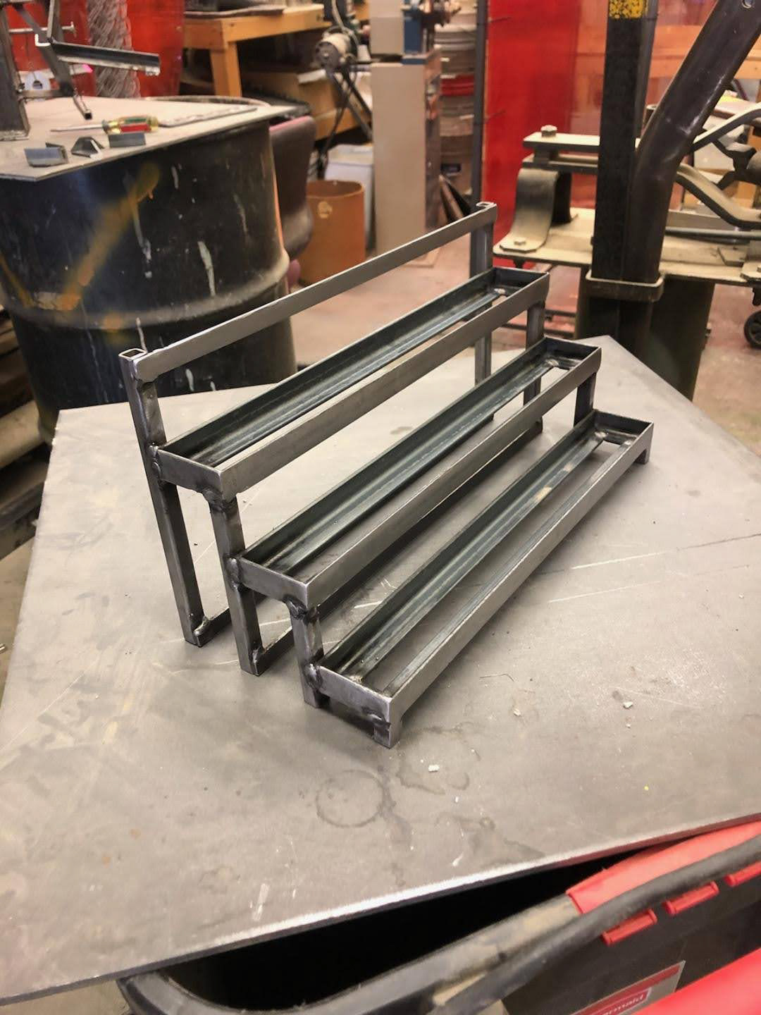 Gas Welding