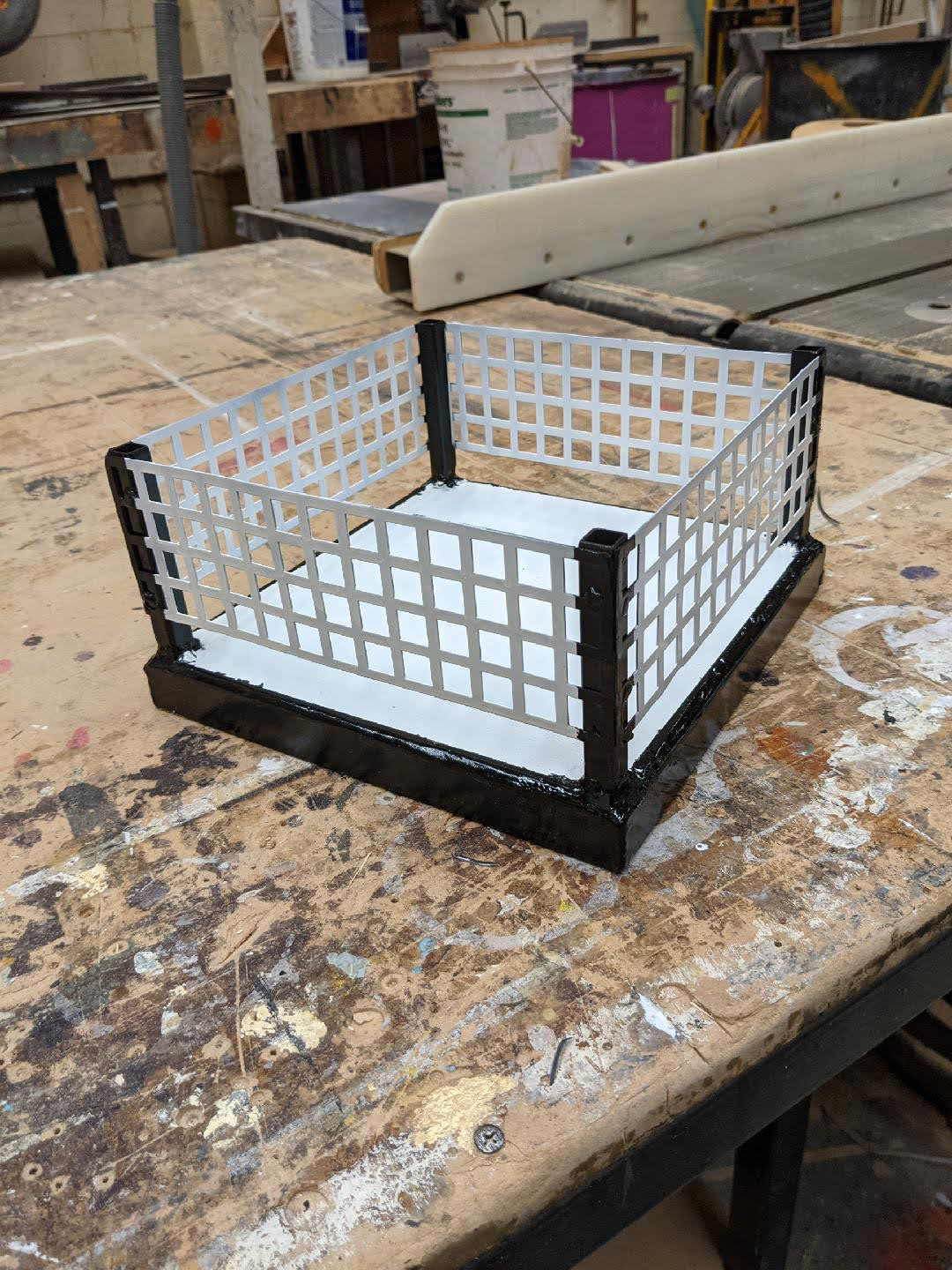 Gas Welding