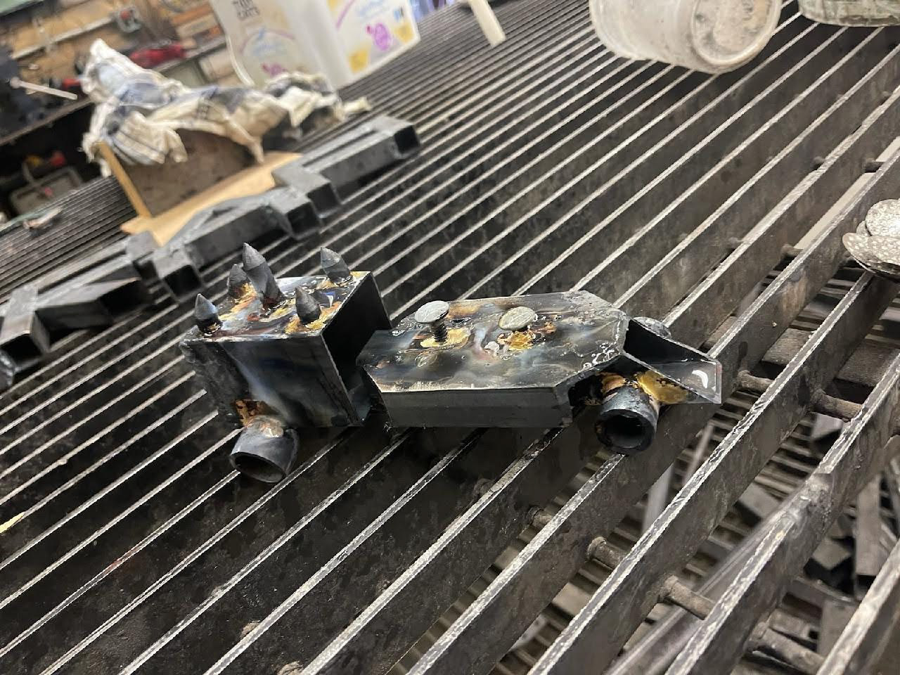 Brazing