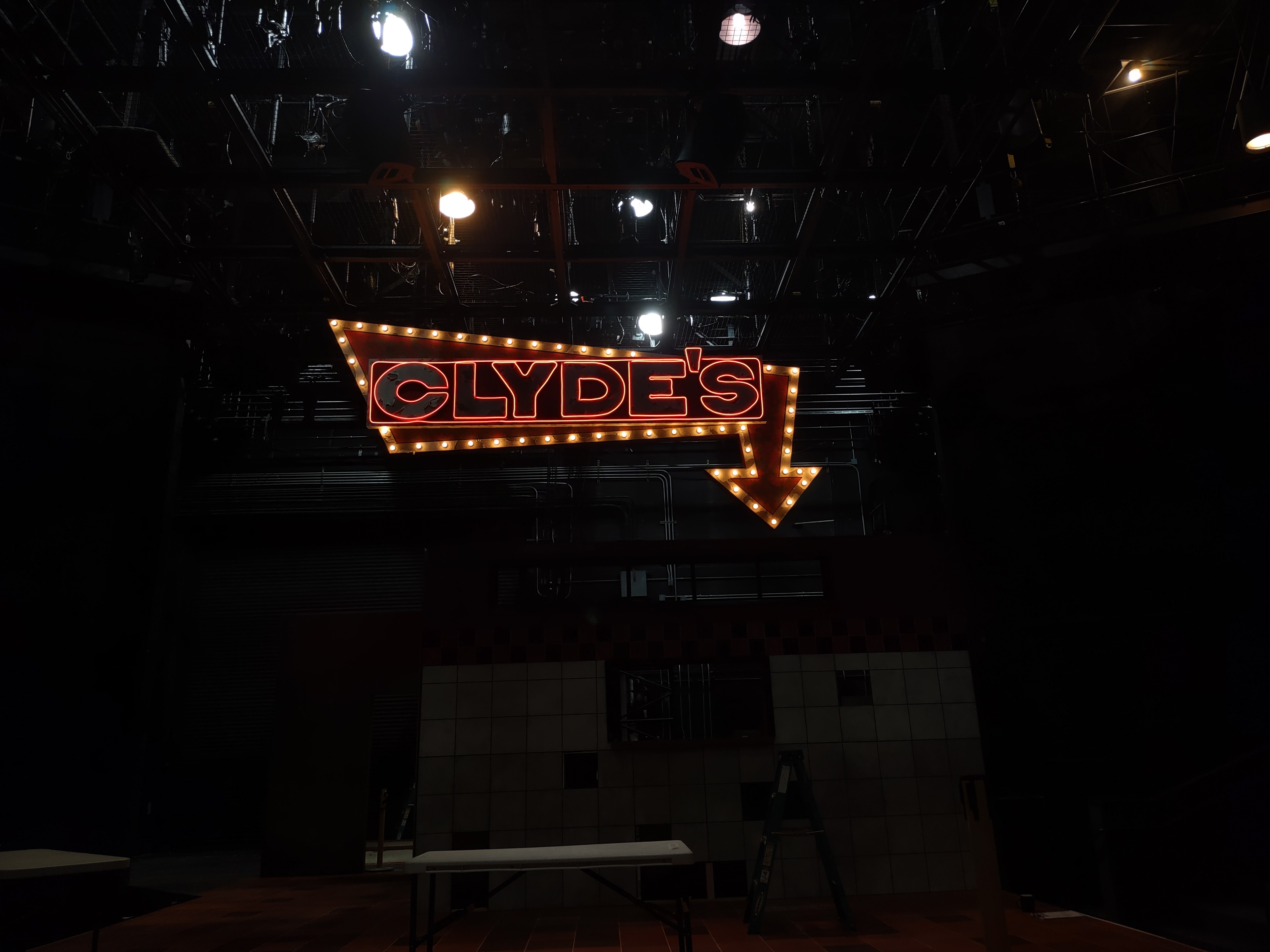Lighting Effects