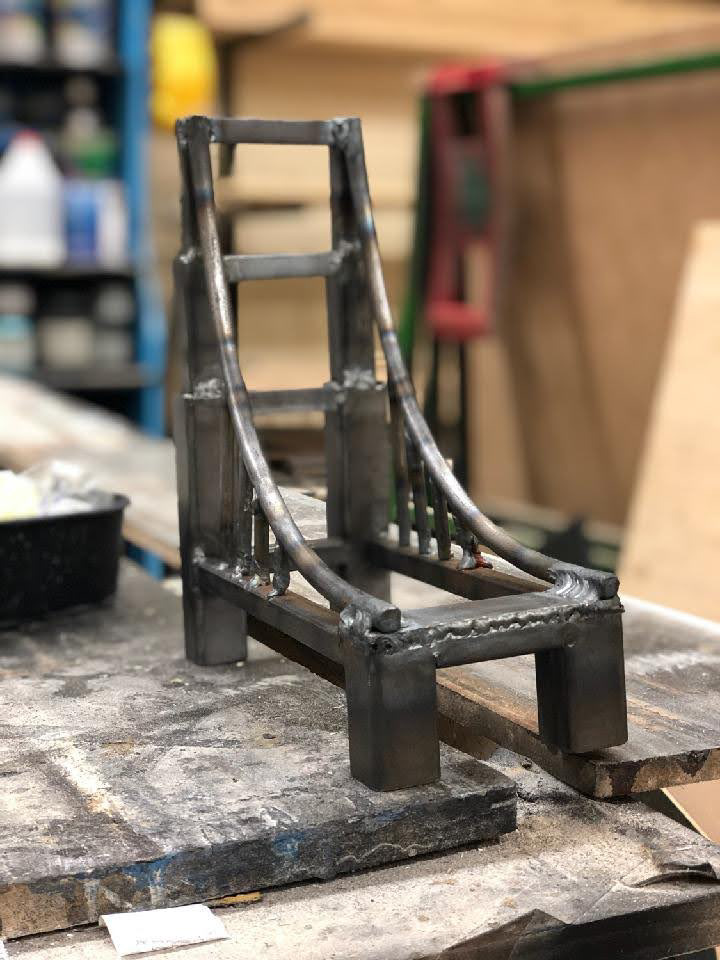 Gas Welding