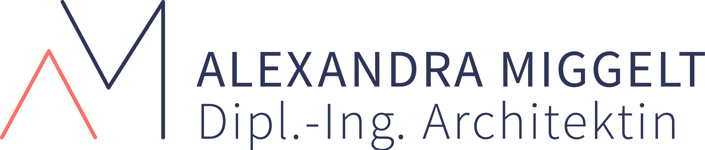 Alexandra Miggelt | Dipl. Ing. Architektin