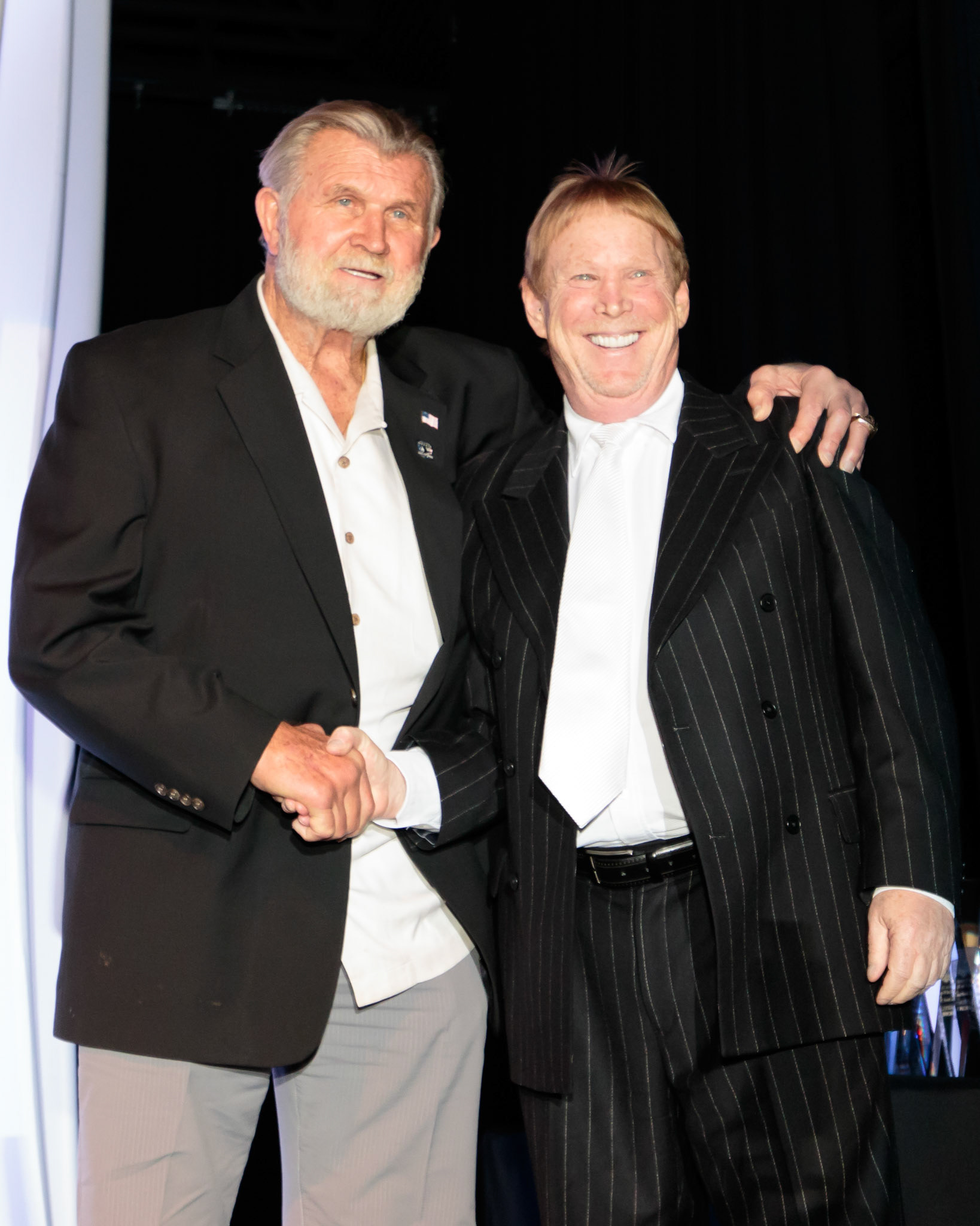 Gridiron  Greats Awards