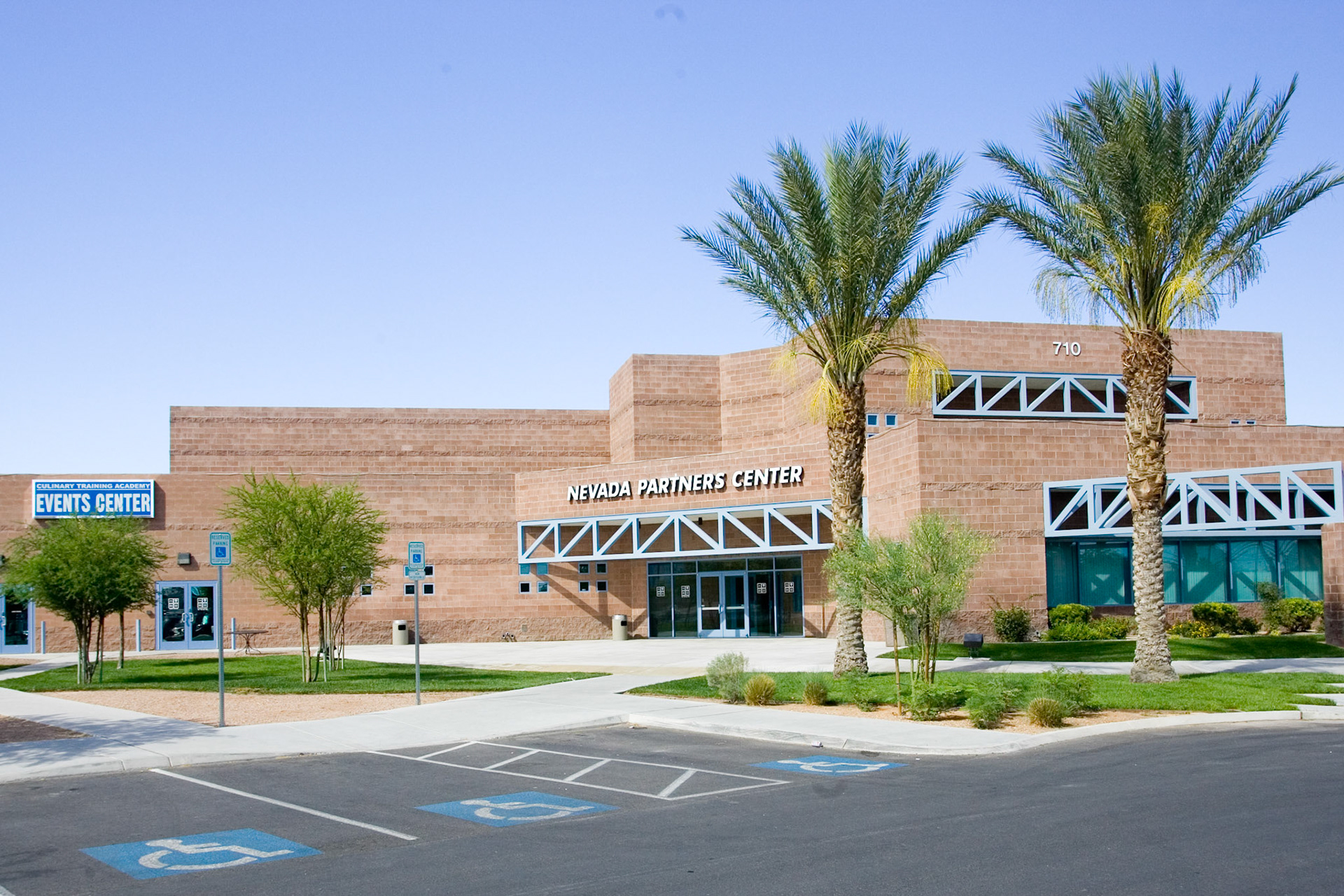 Nevada Partners City Mayor of Chicago